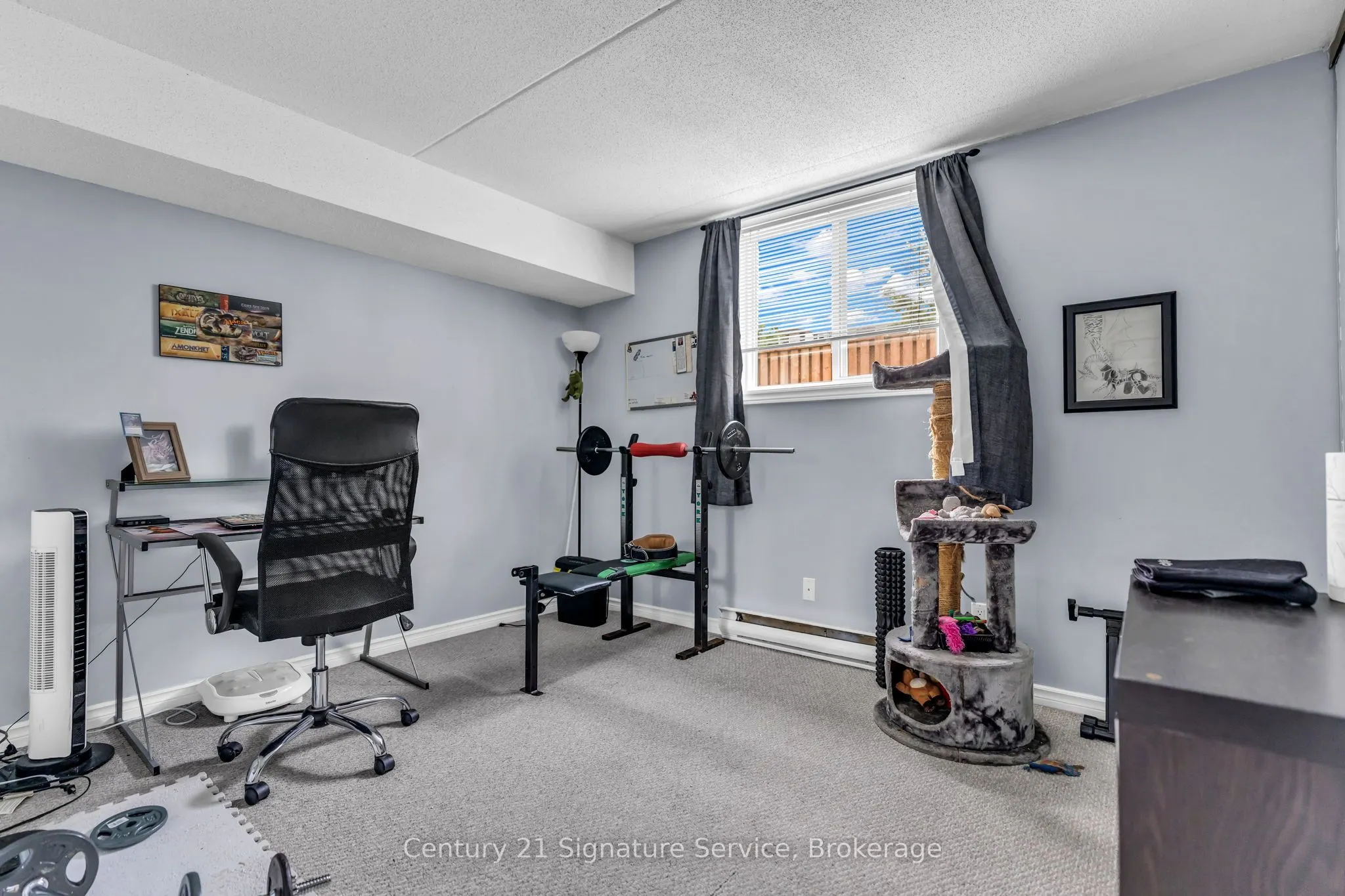 50 Campbell Court #202