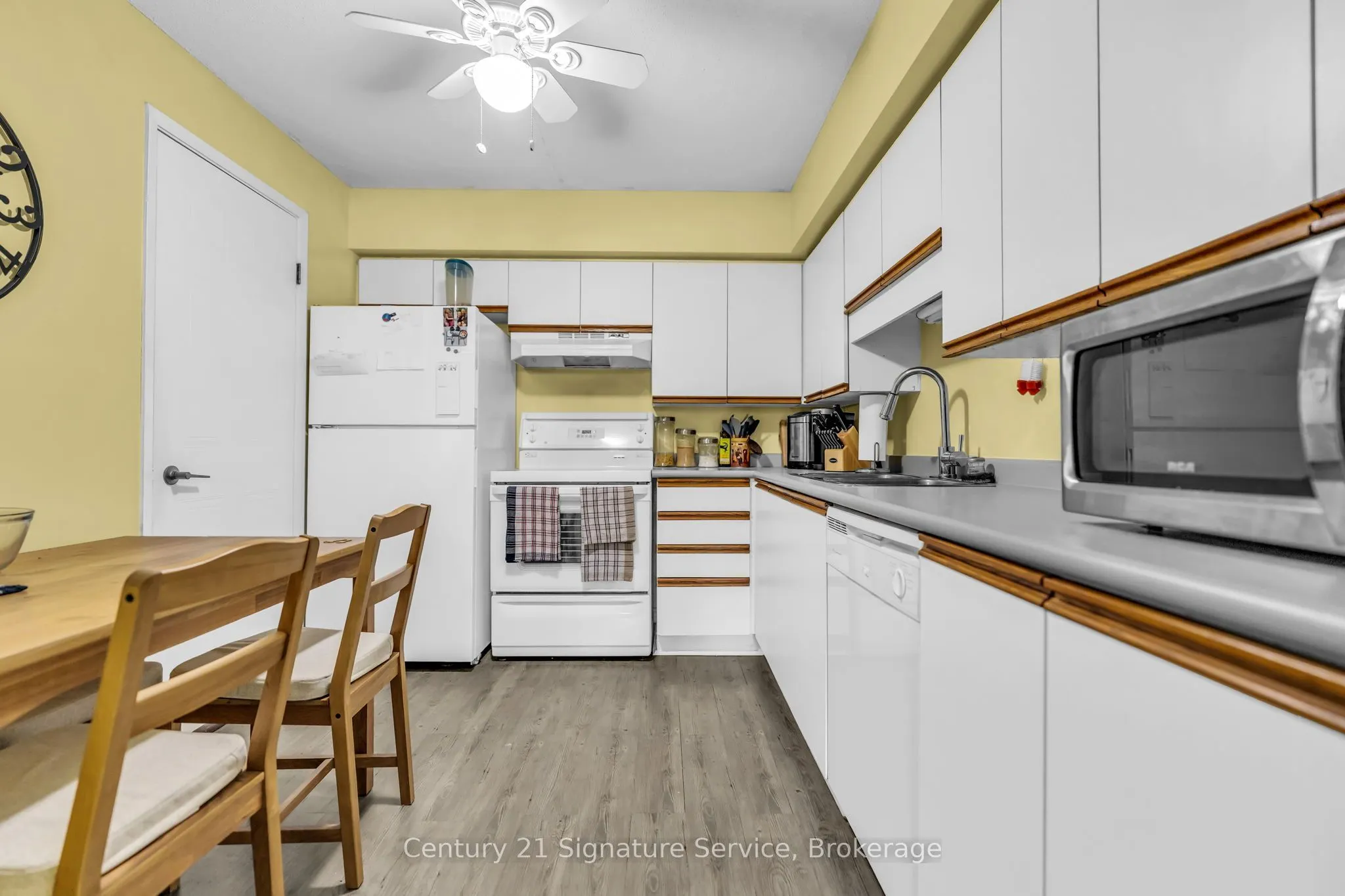 50 Campbell Court #202