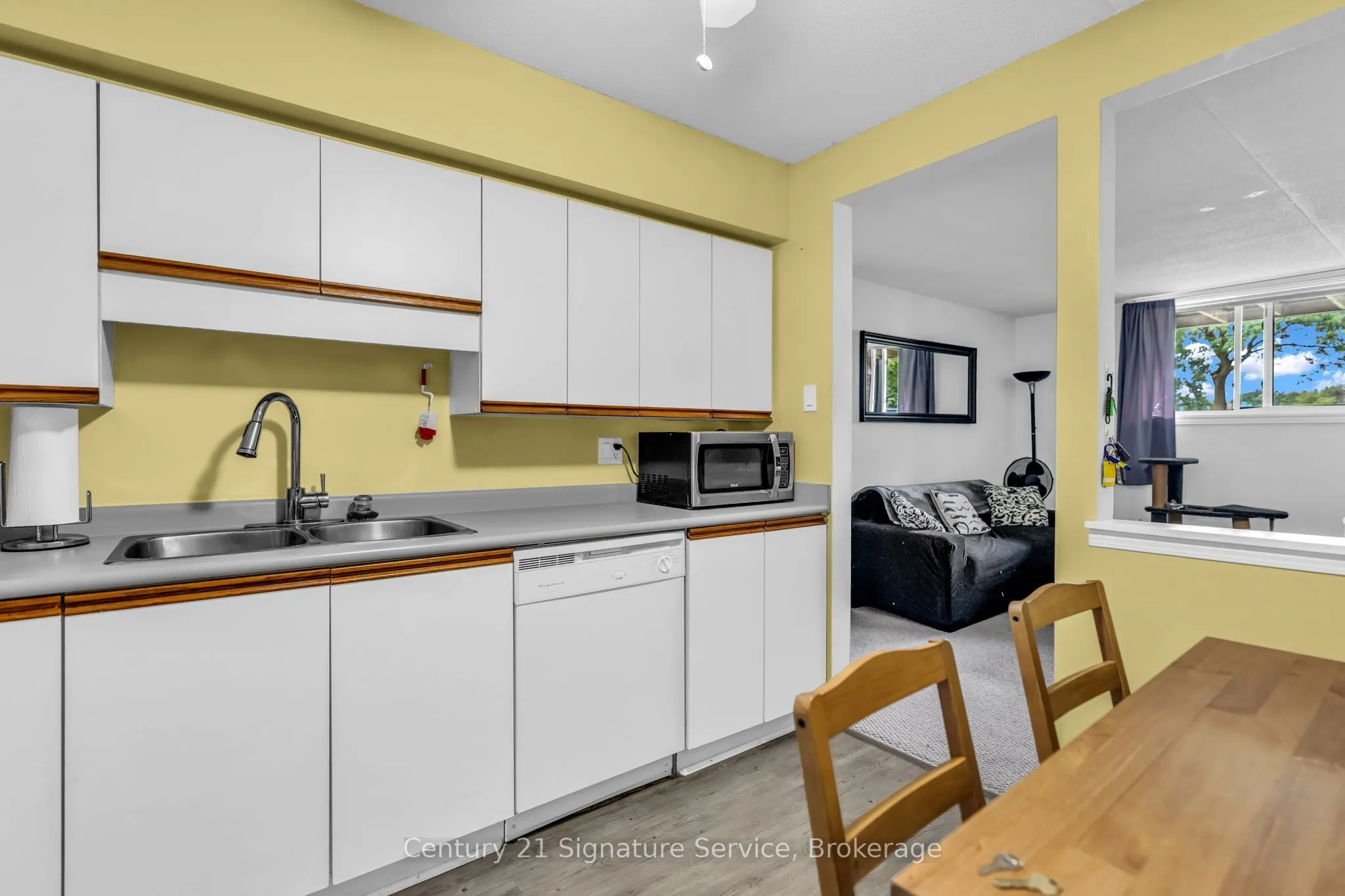 50 Campbell Court #202