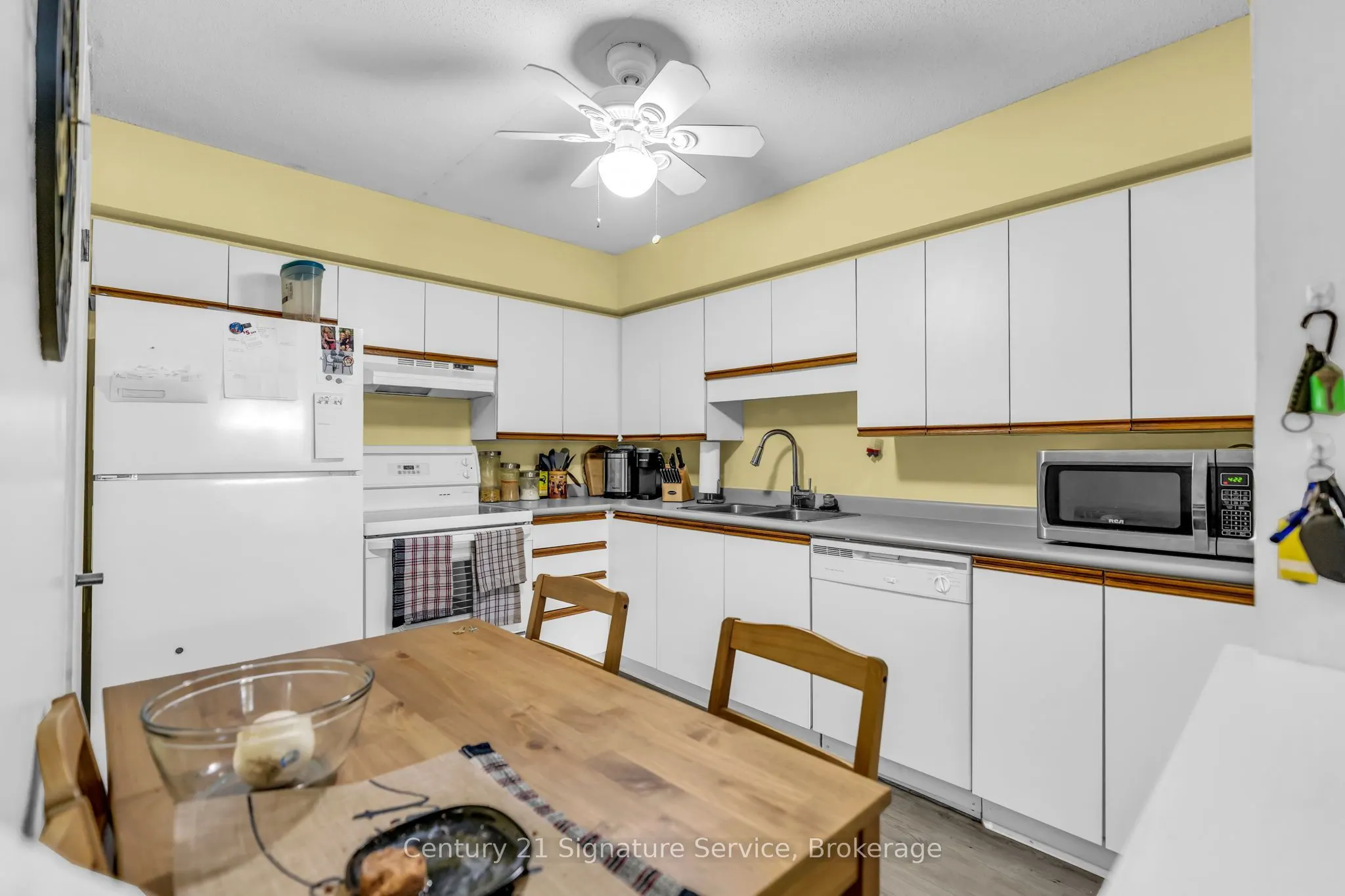 50 Campbell Court #202