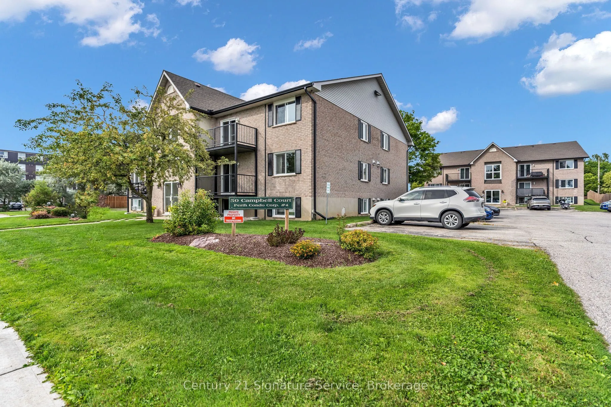 50 Campbell Court #202