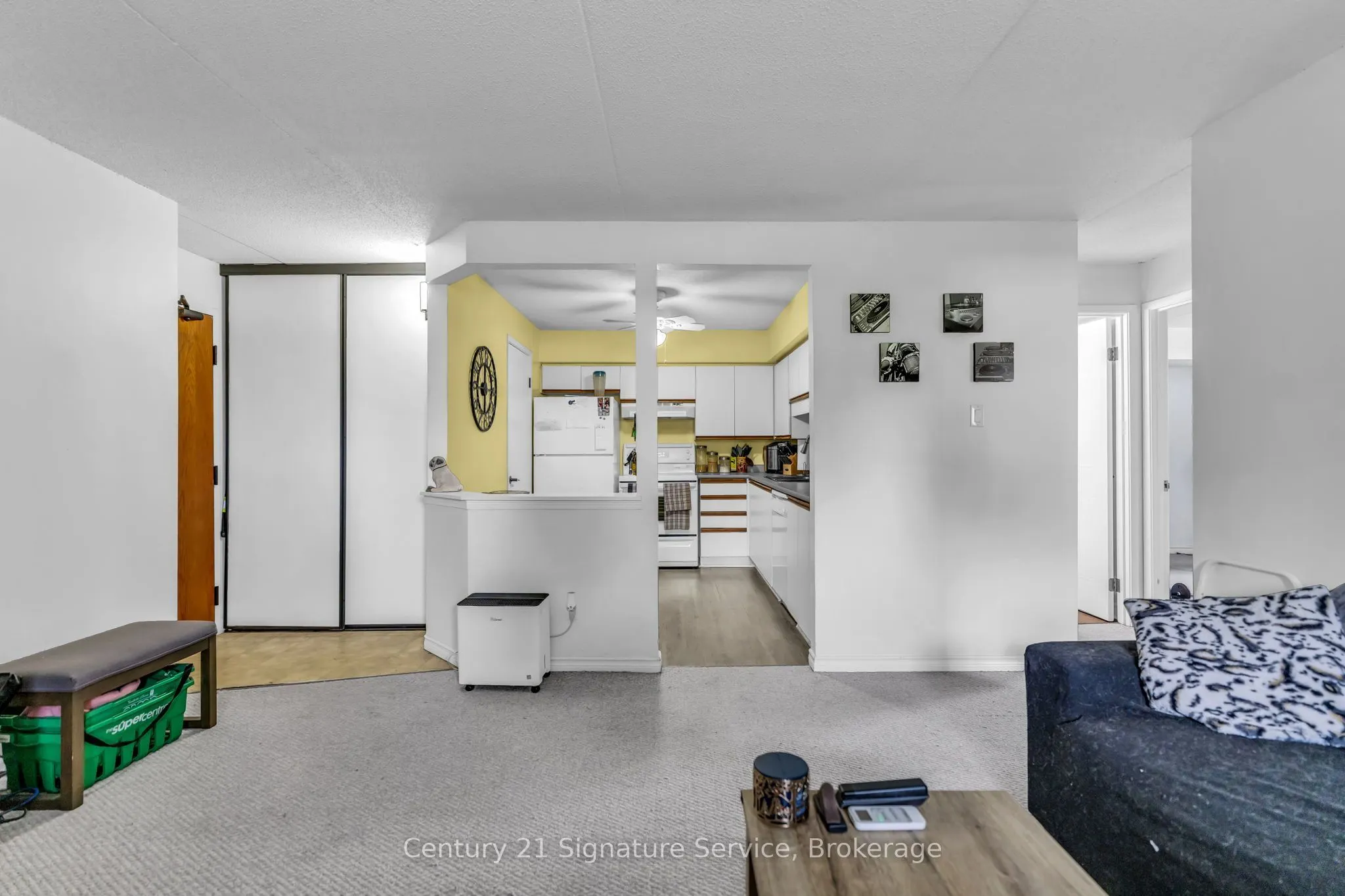 50 Campbell Court #202