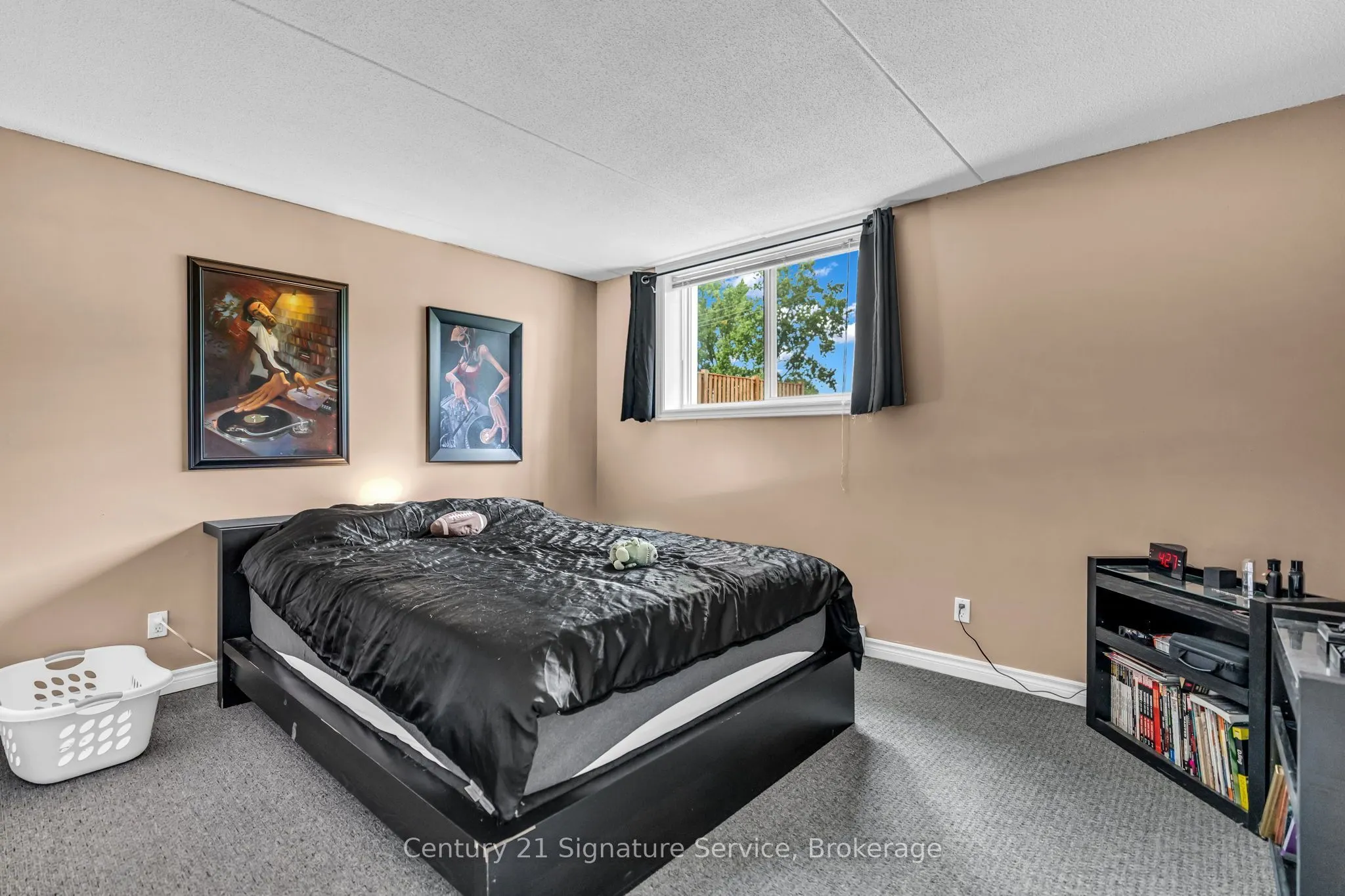 50 Campbell Court #202