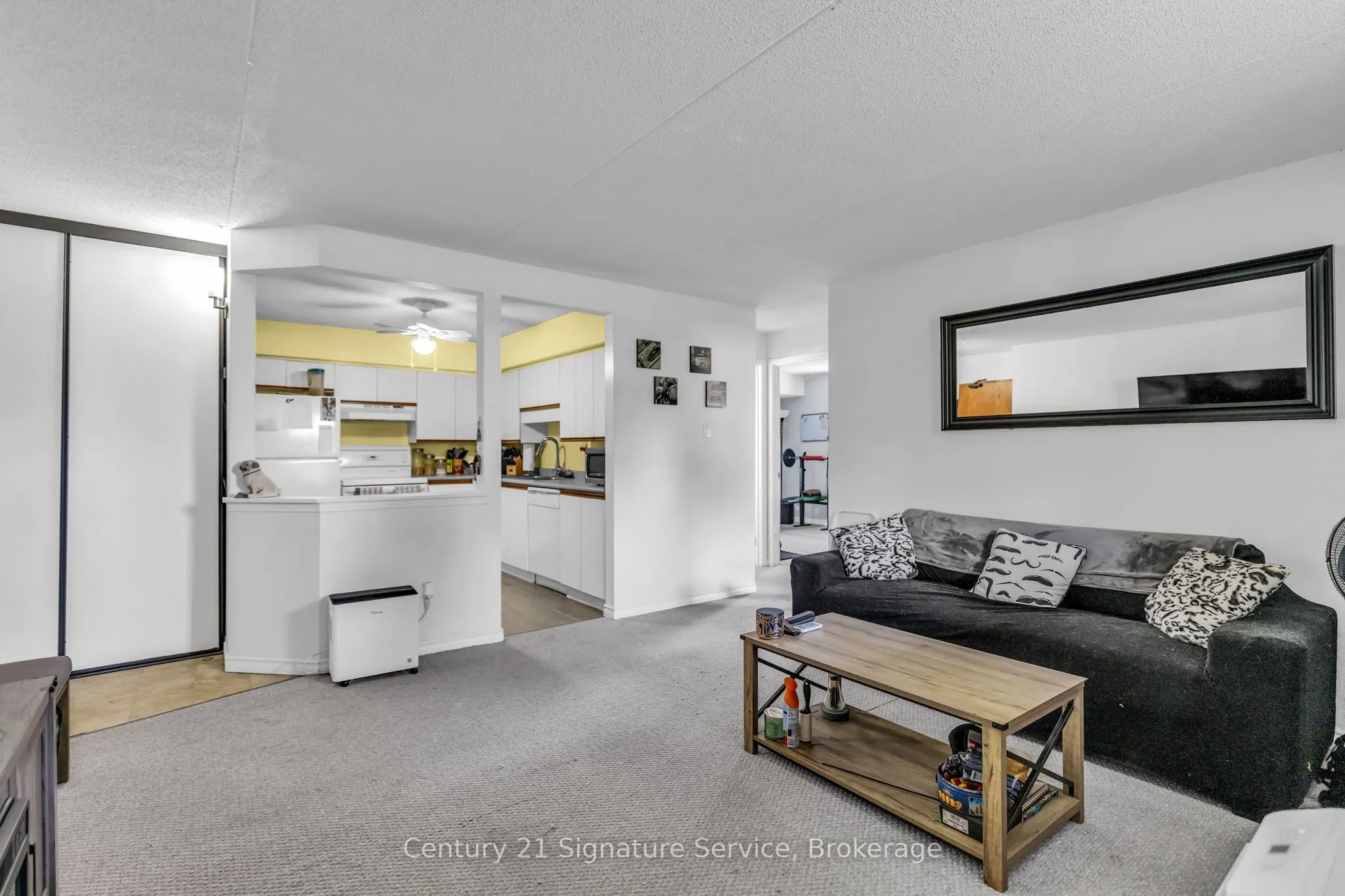 50 Campbell Court #202