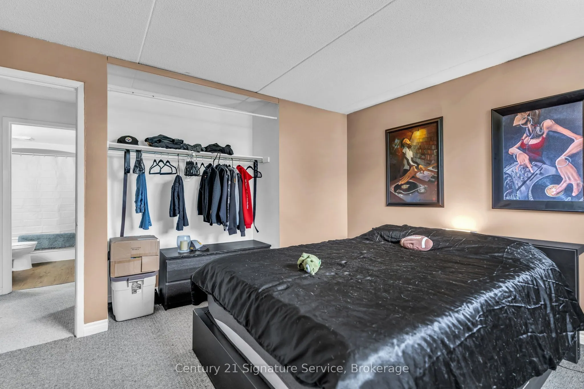 50 Campbell Court #202
