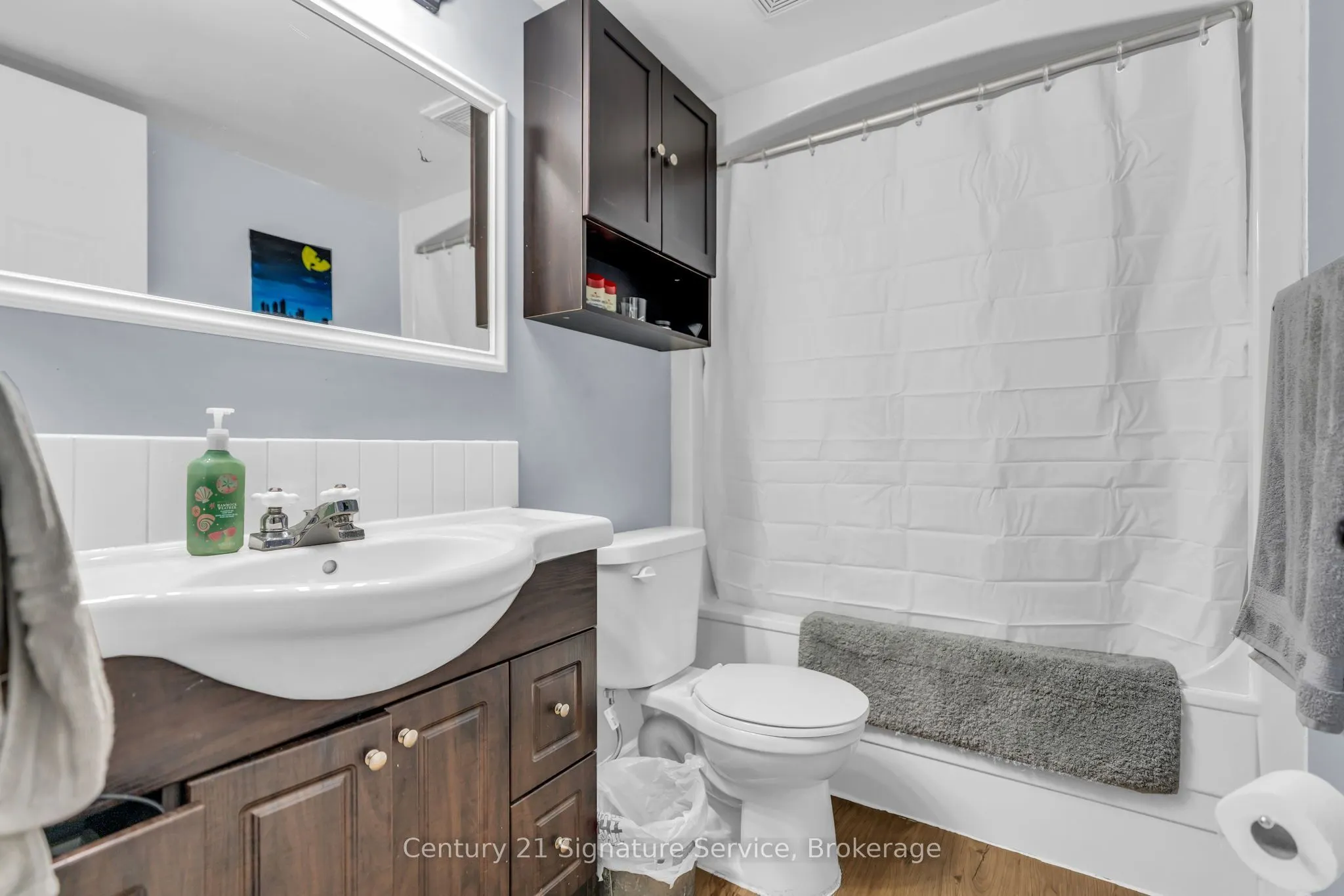 50 Campbell Court #202