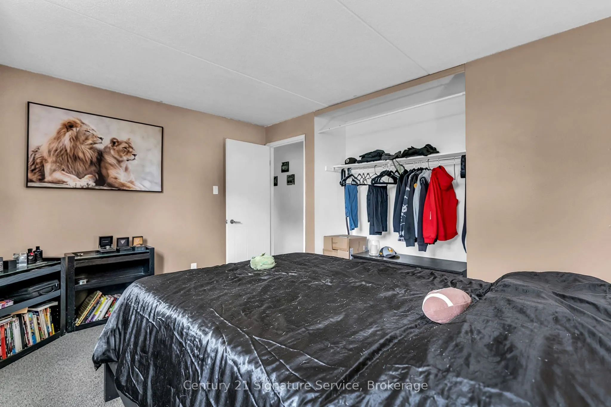 50 Campbell Court #202