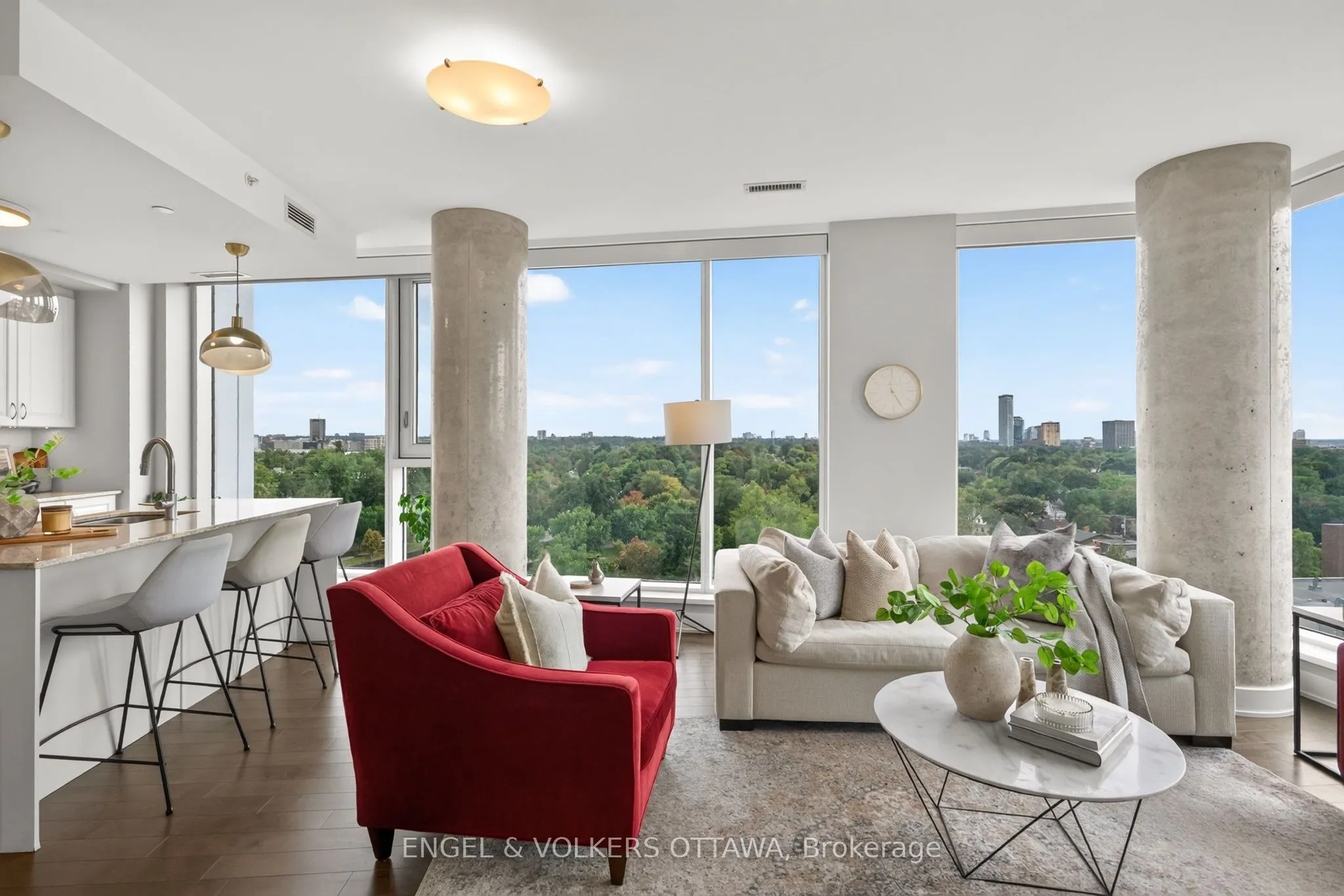 1035 Bank Street #1103