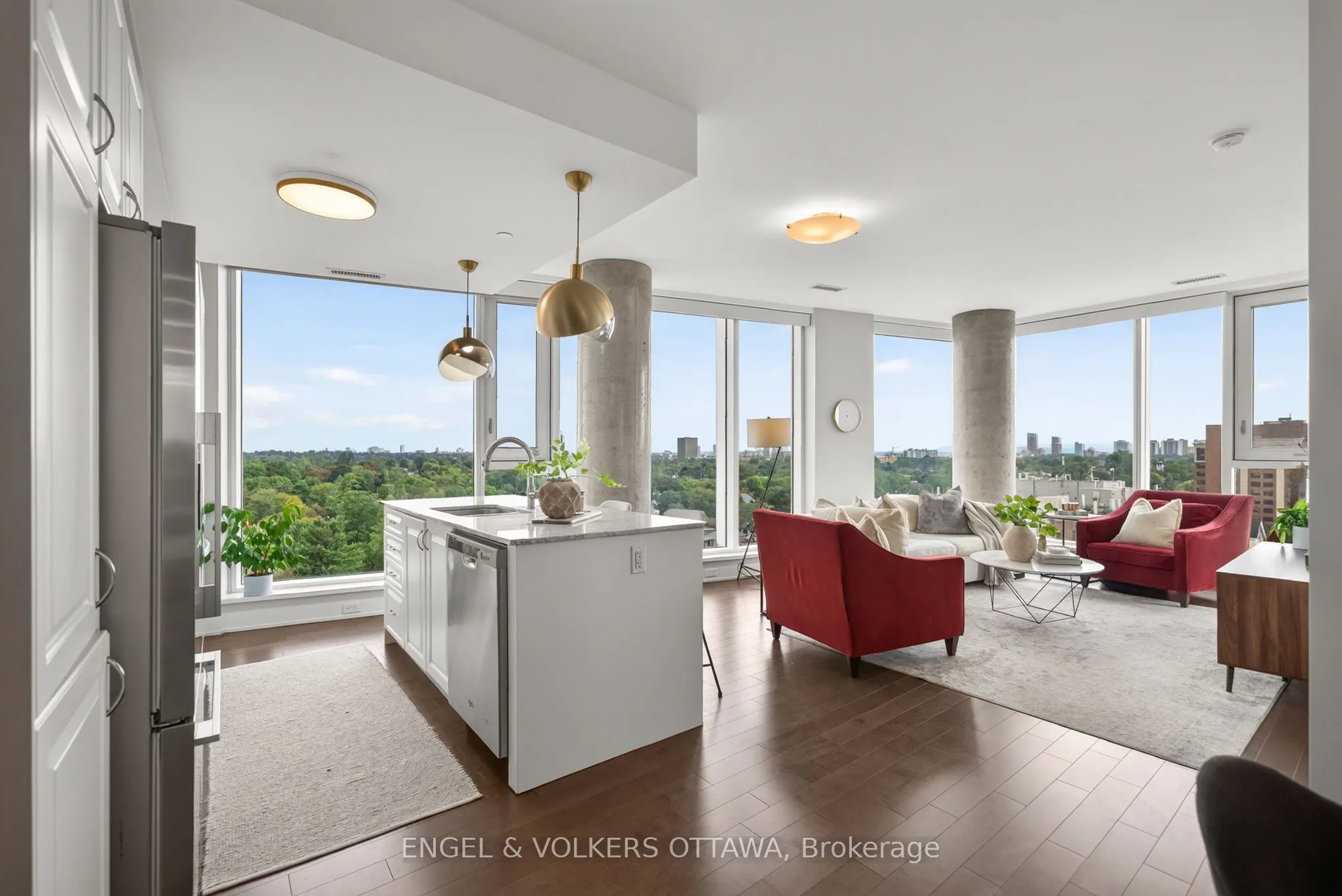 1035 Bank Street #1103