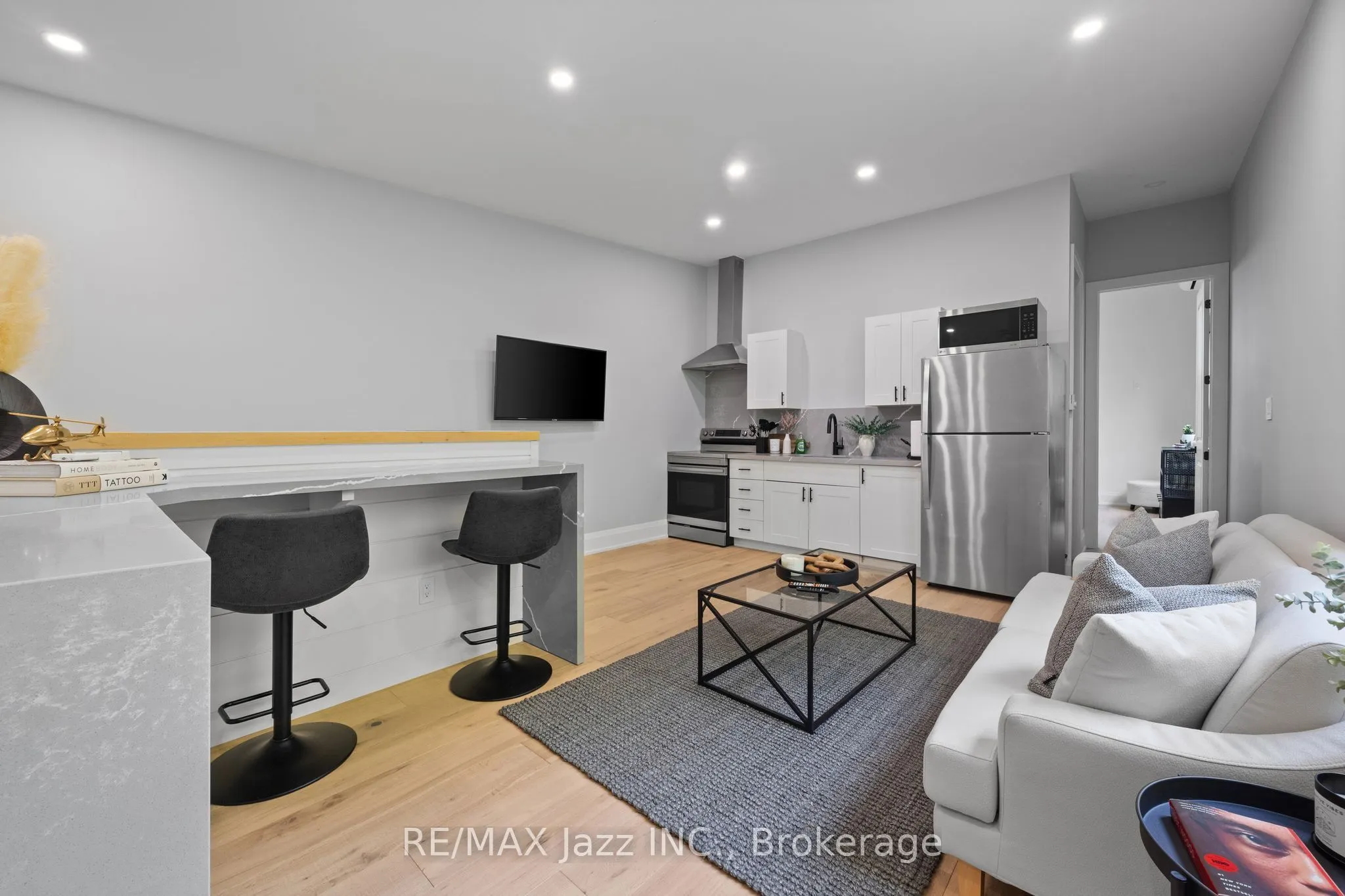 151 Elysian Fields Road