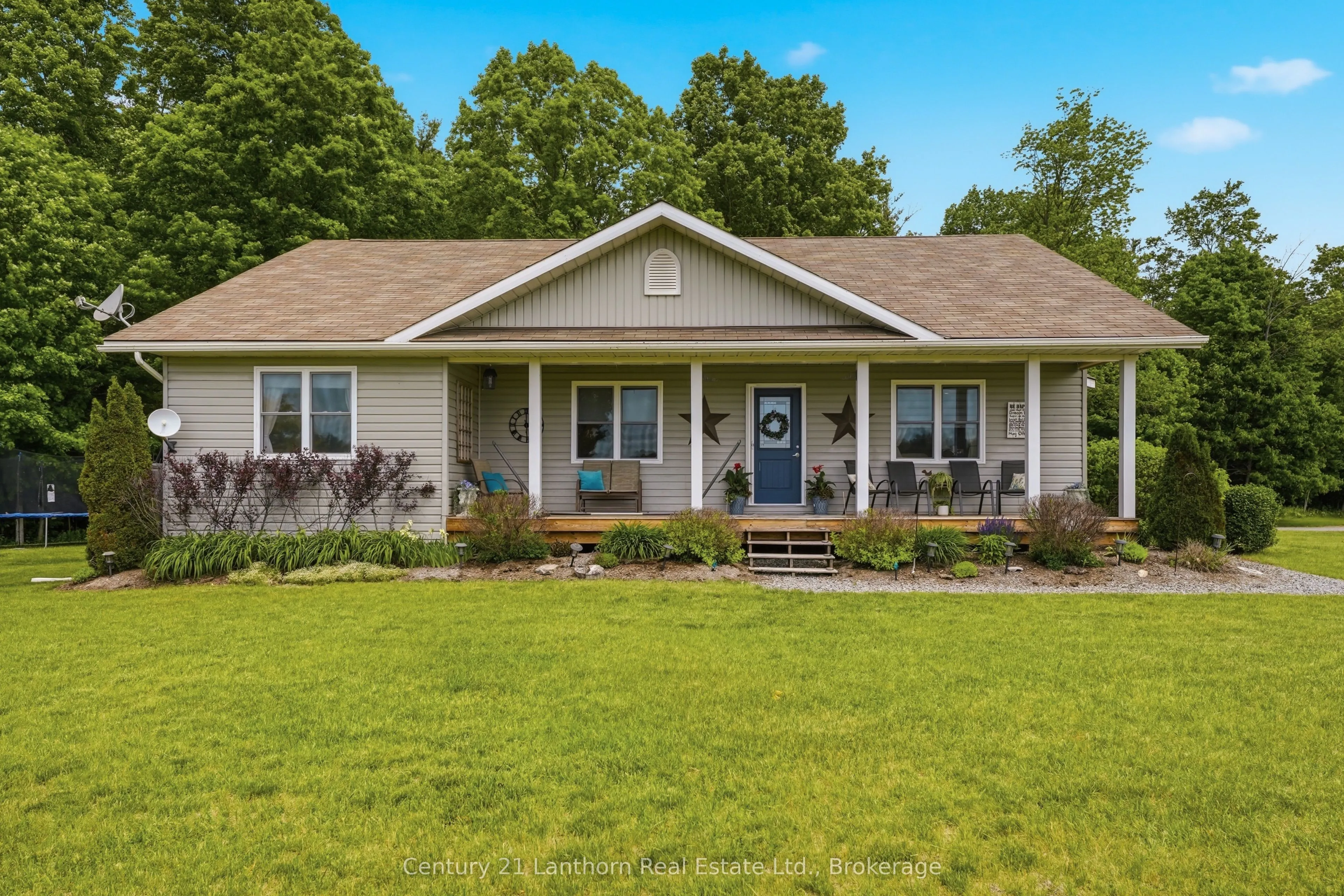 198 Skinkle Road