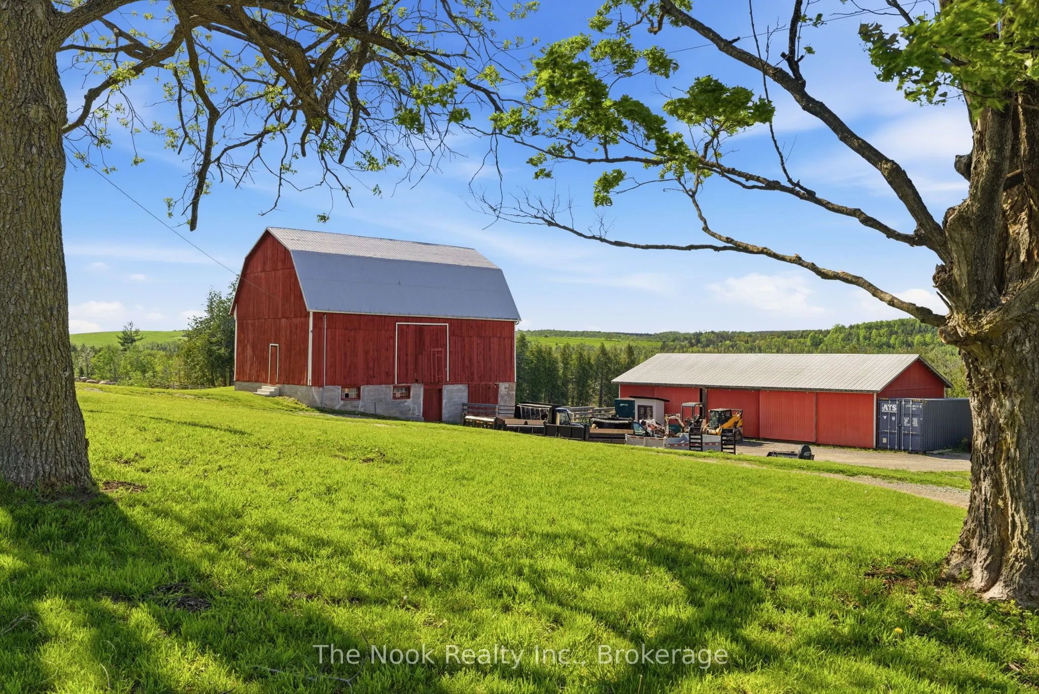 2132 County 10 Road