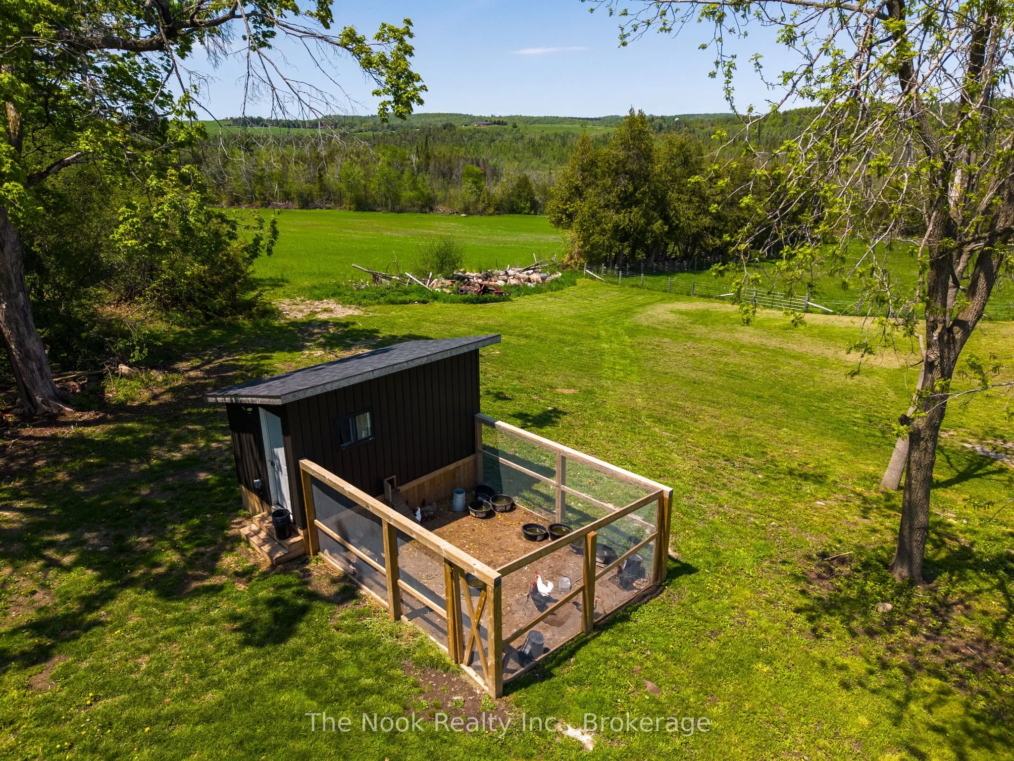 2132 County 10 Road
