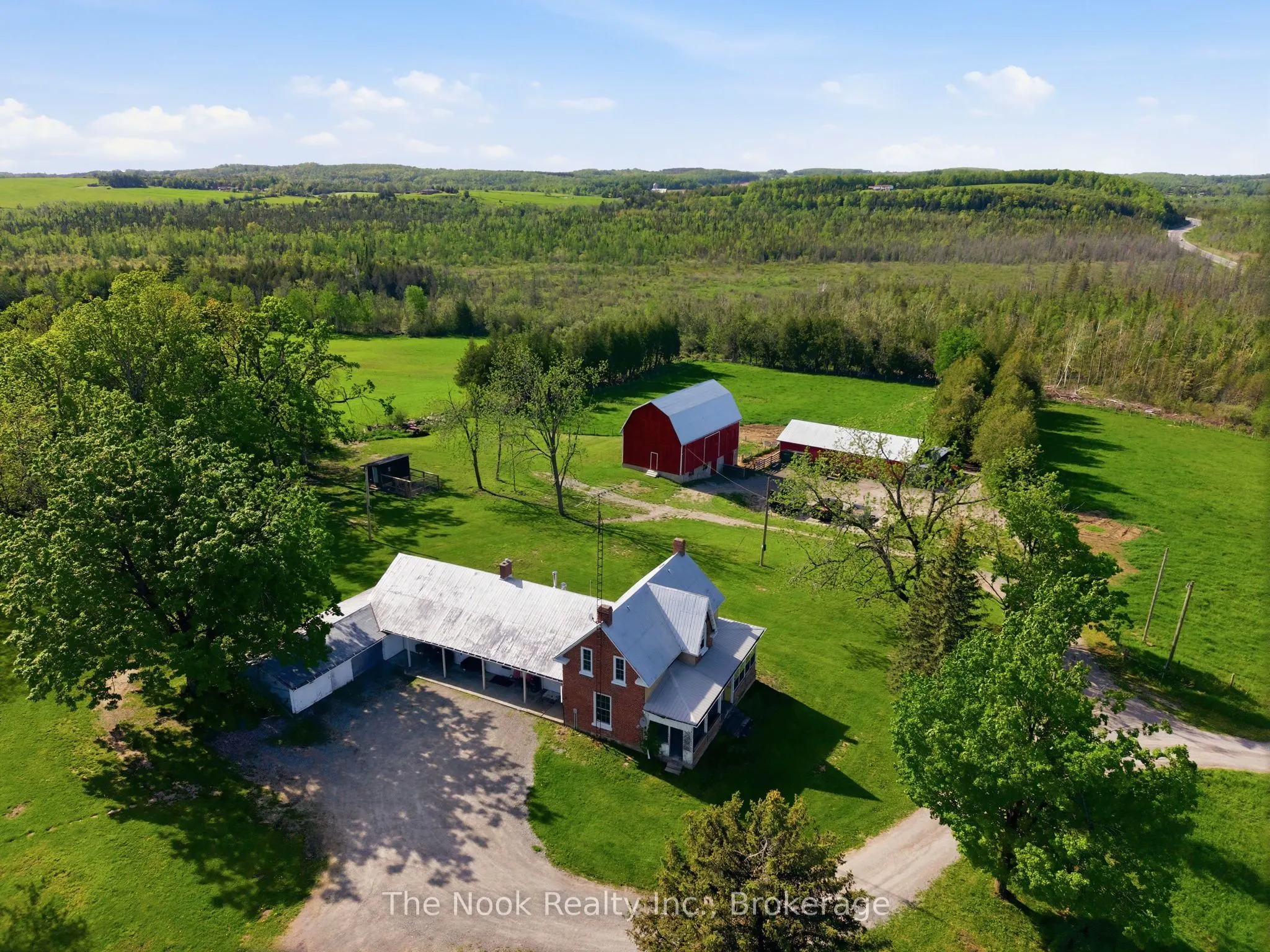 2132 County 10 Road
