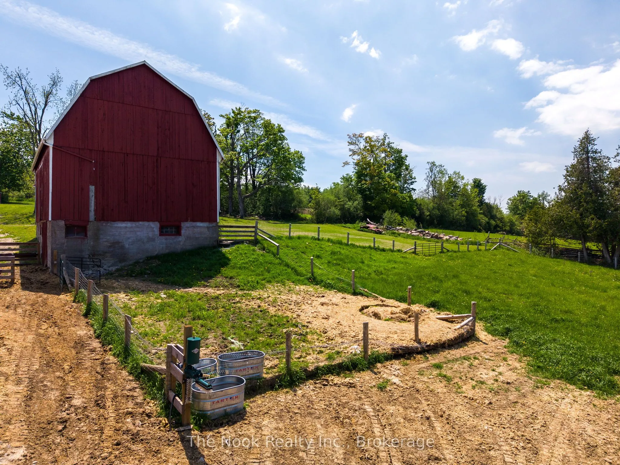 2132 County 10 Road