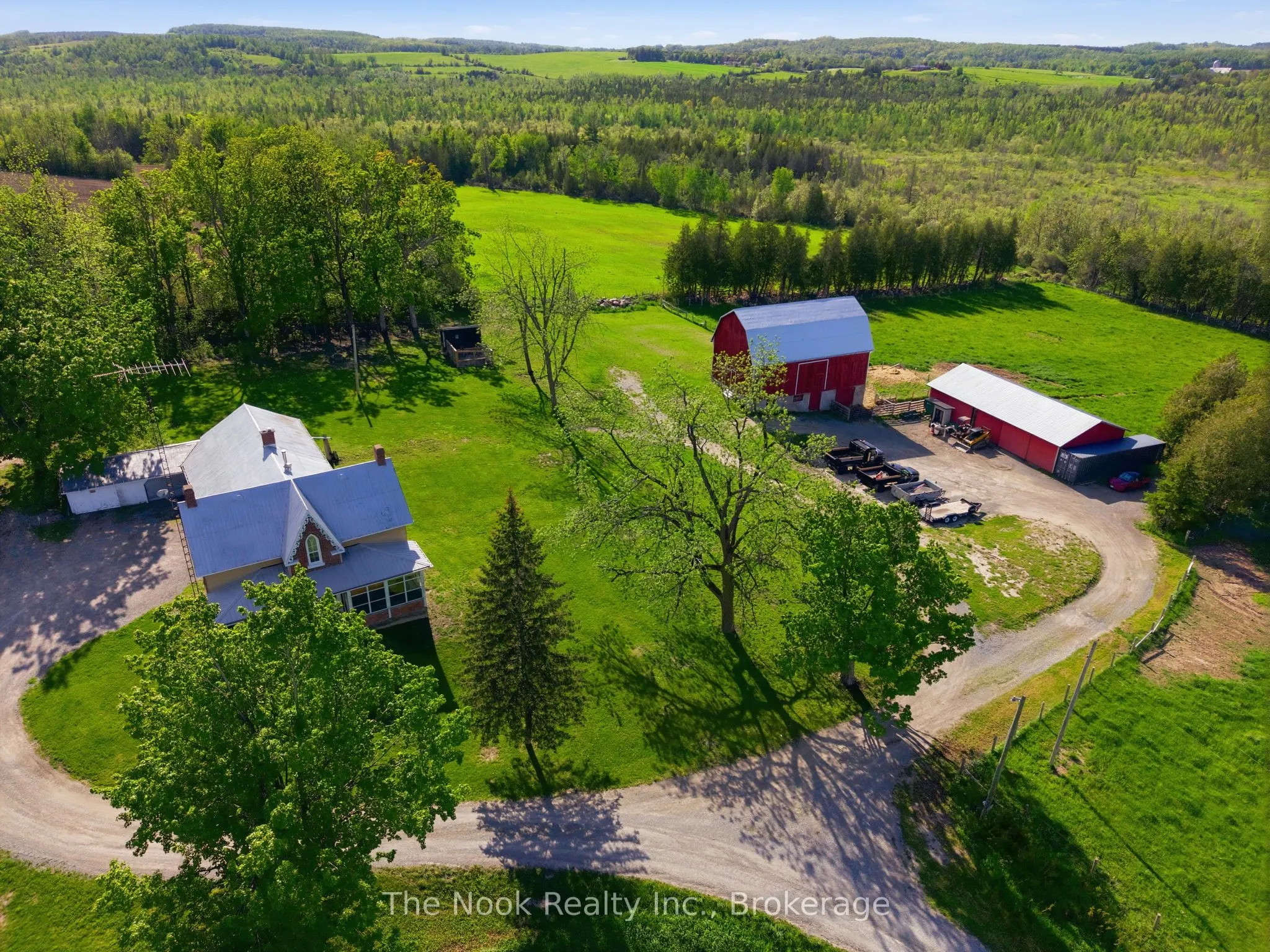 2132 County 10 Road