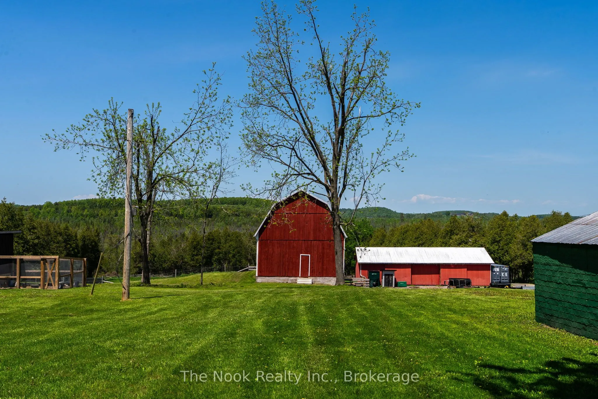 2132 County 10 Road