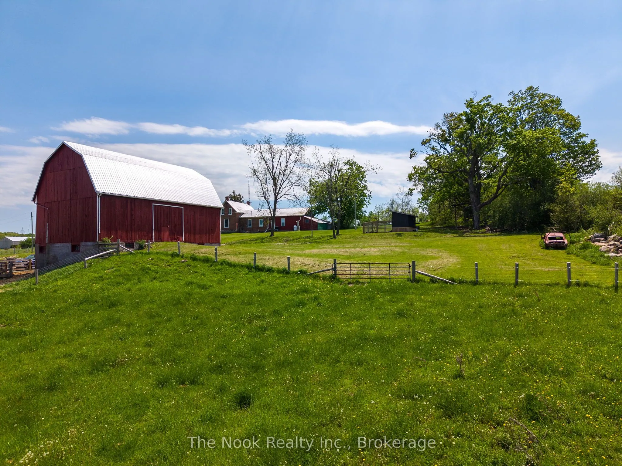 2132 County 10 Road