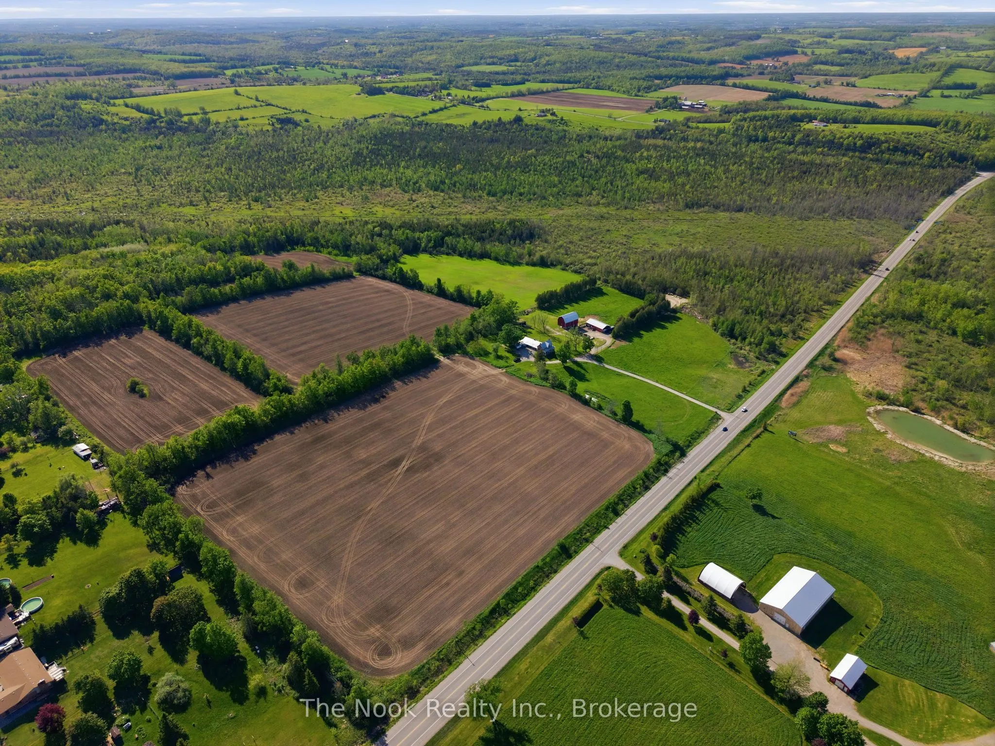 2132 County 10 Road