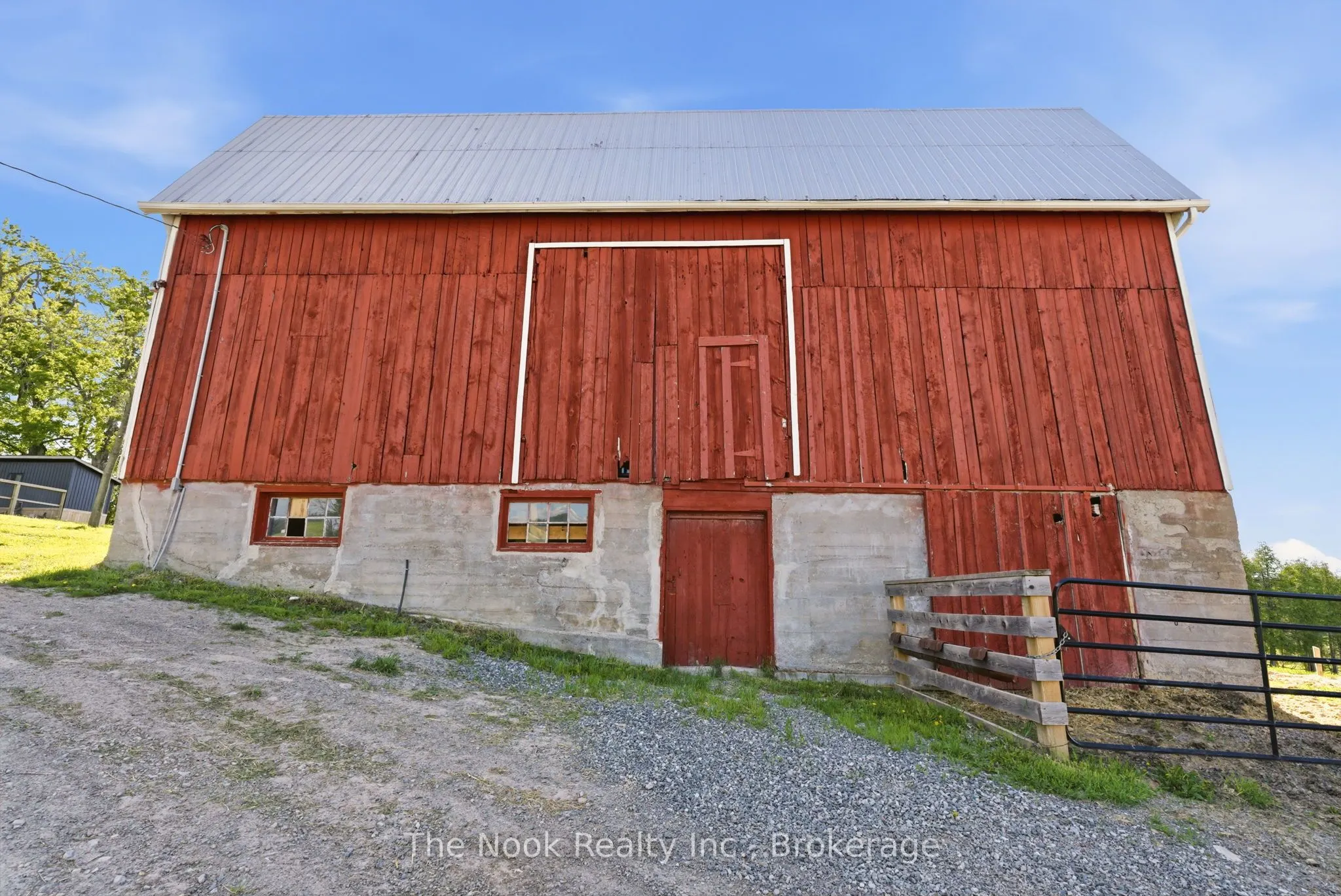 2132 County 10 Road