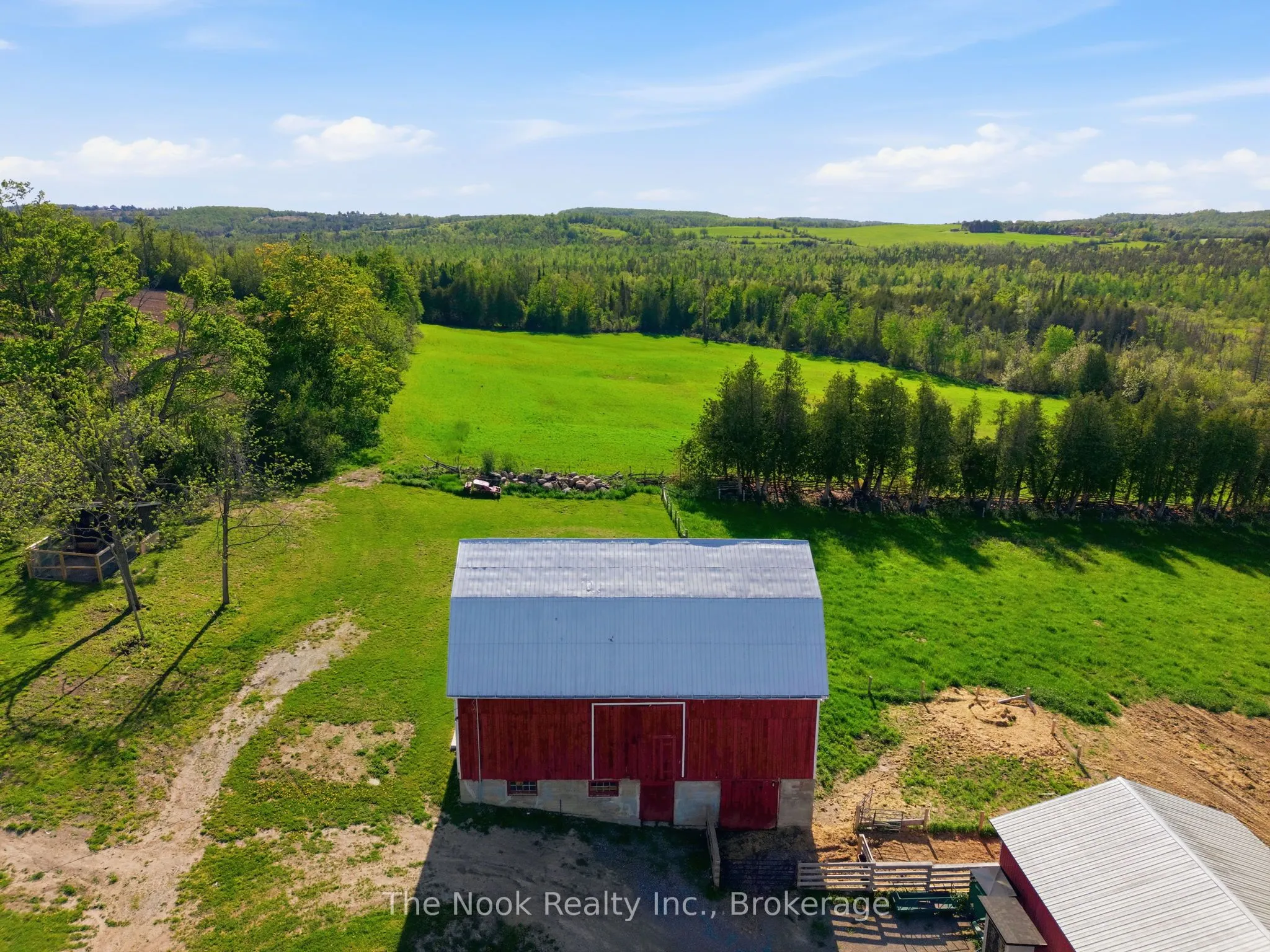 2132 County 10 Road