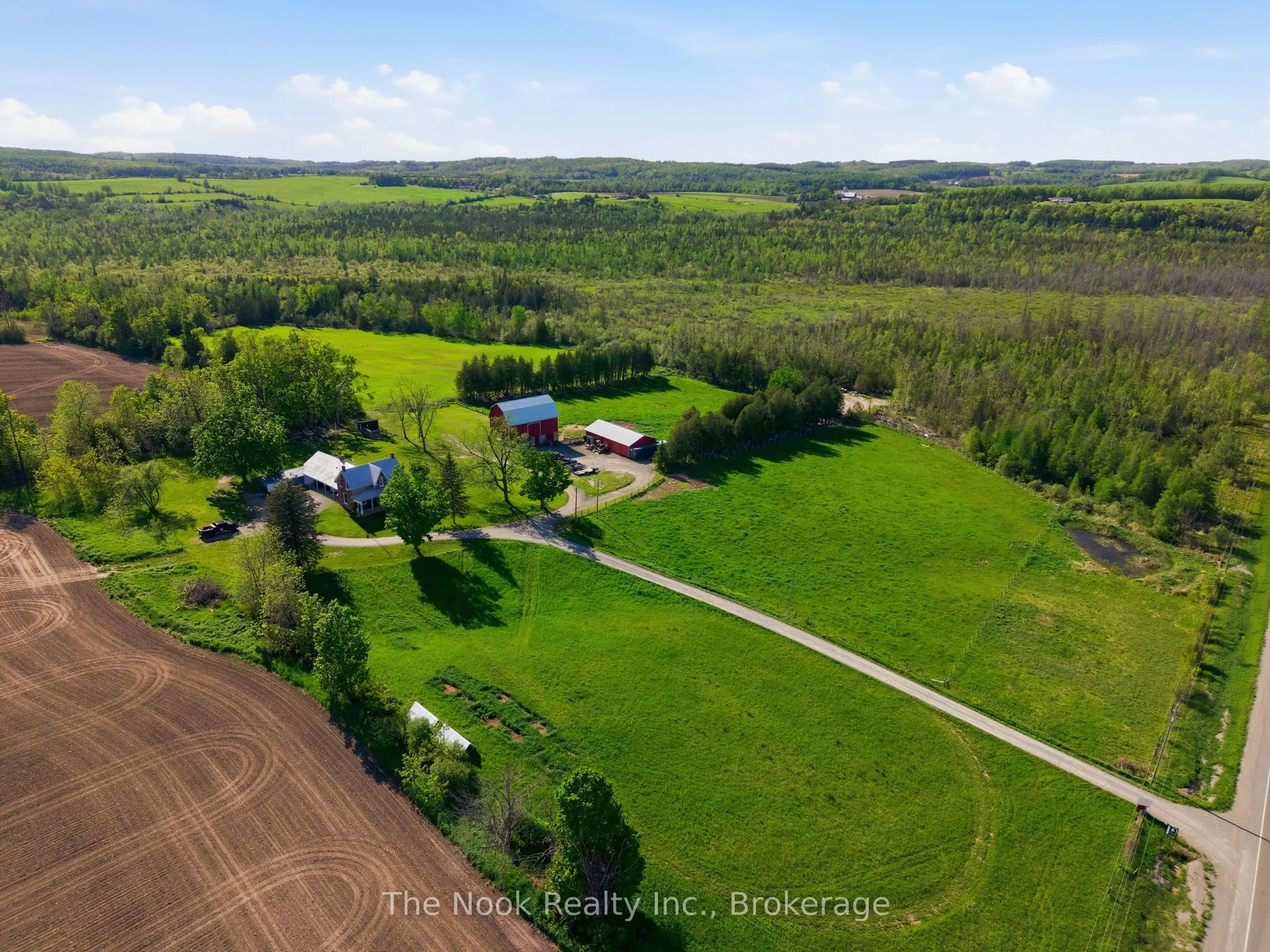 2132 County 10 Road
