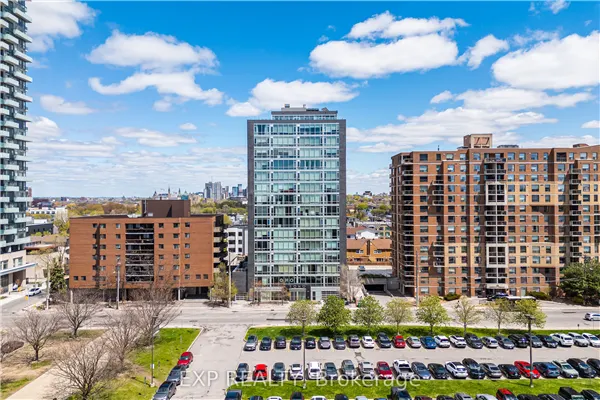 201 Parkdale Avenue #308