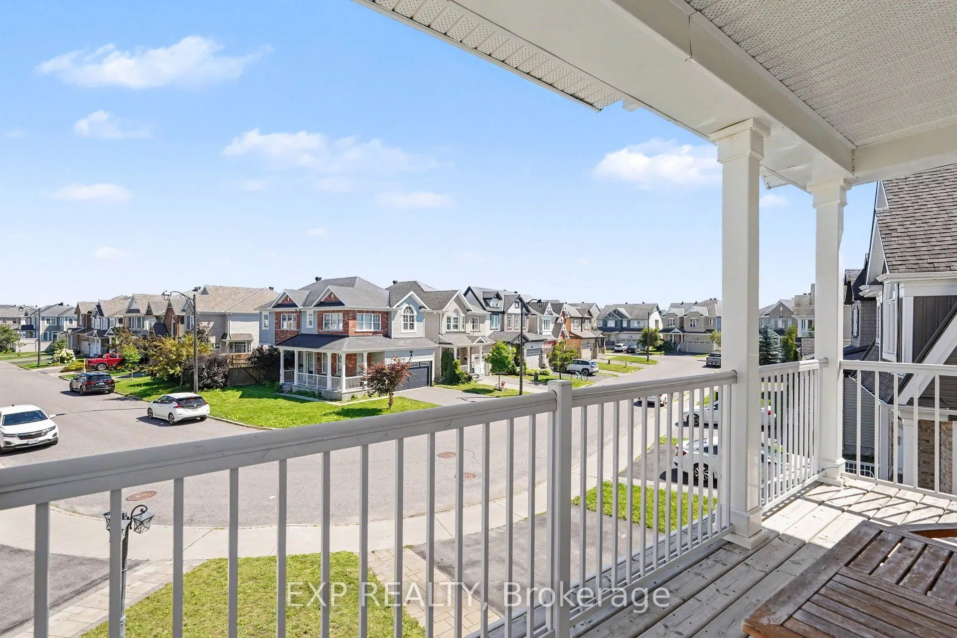 39 Pondhawk Way