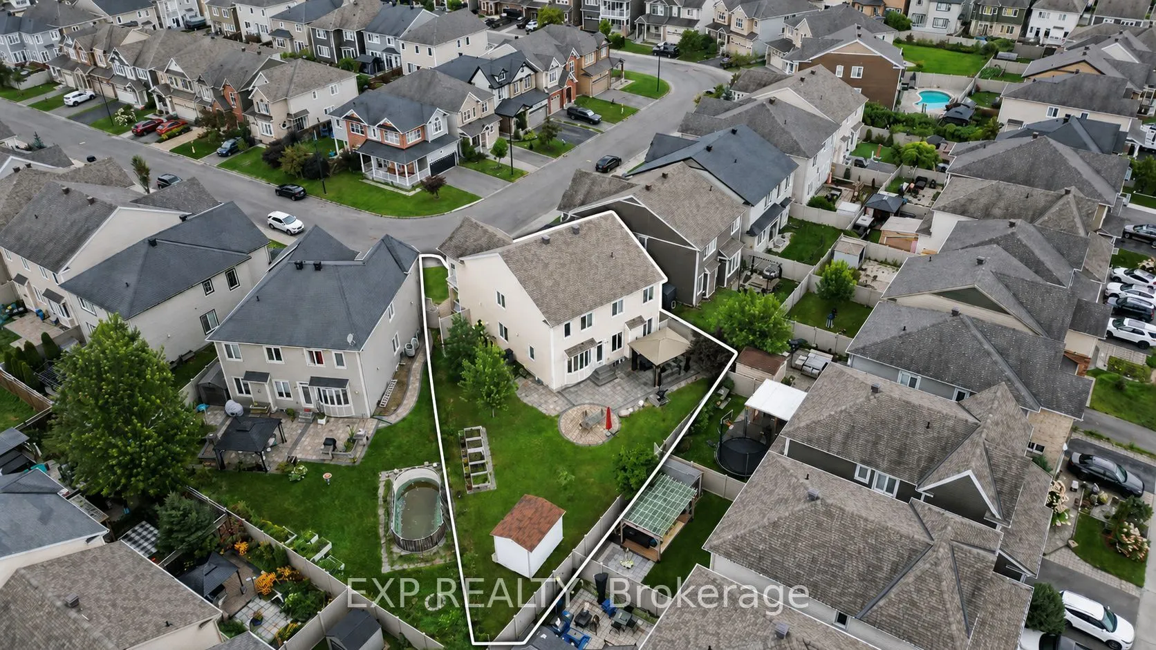 39 Pondhawk Way