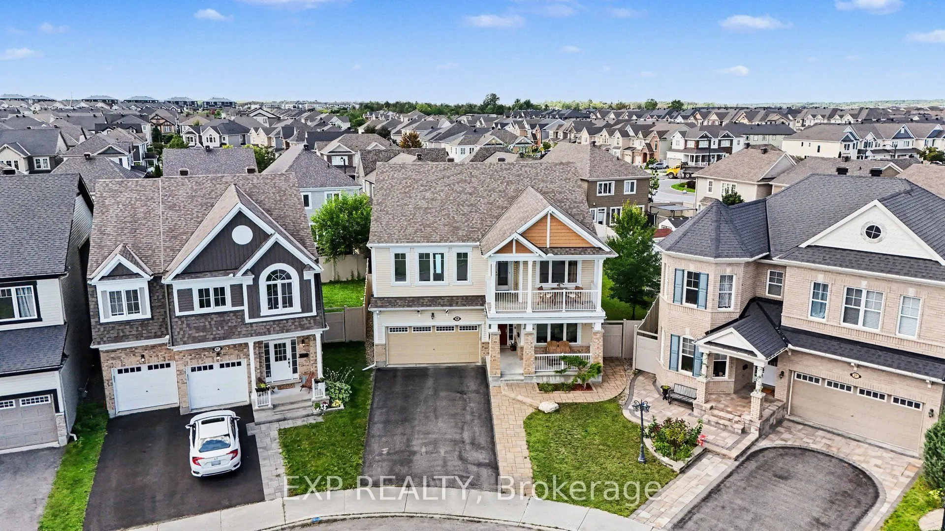 39 Pondhawk Way