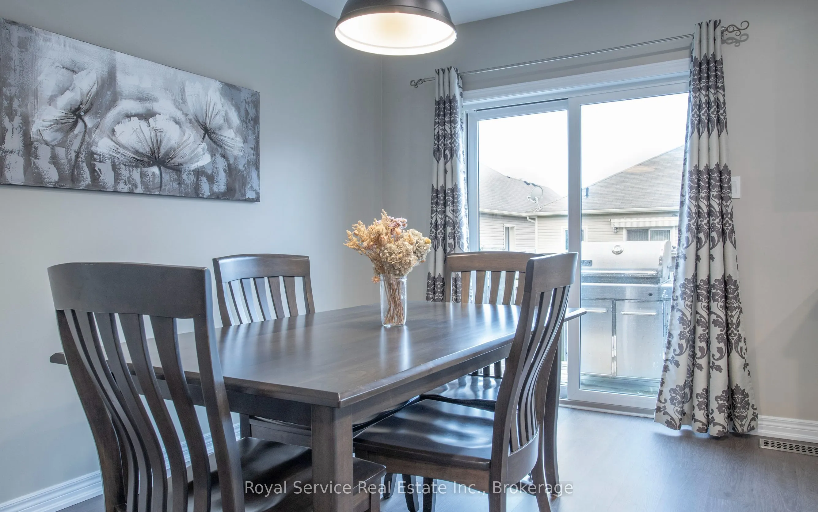 20 Grainger Crescent