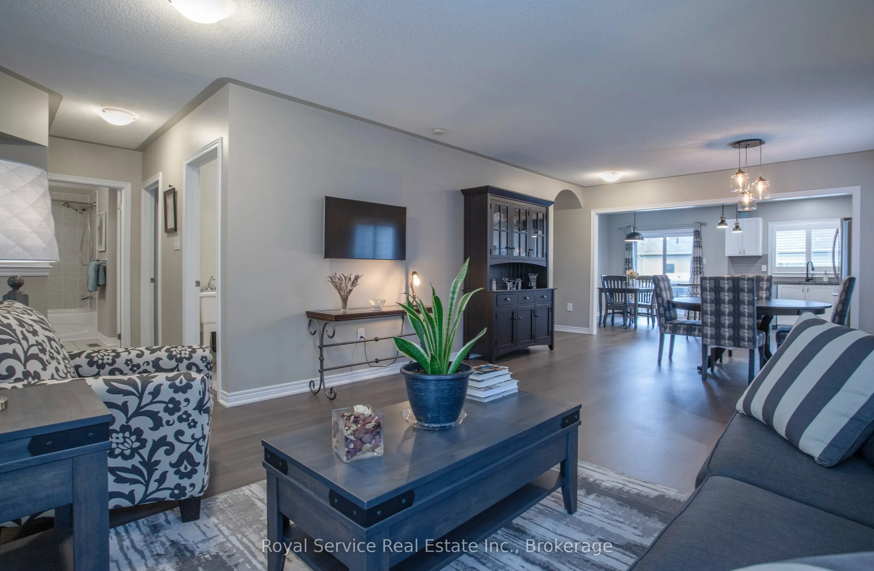 20 Grainger Crescent