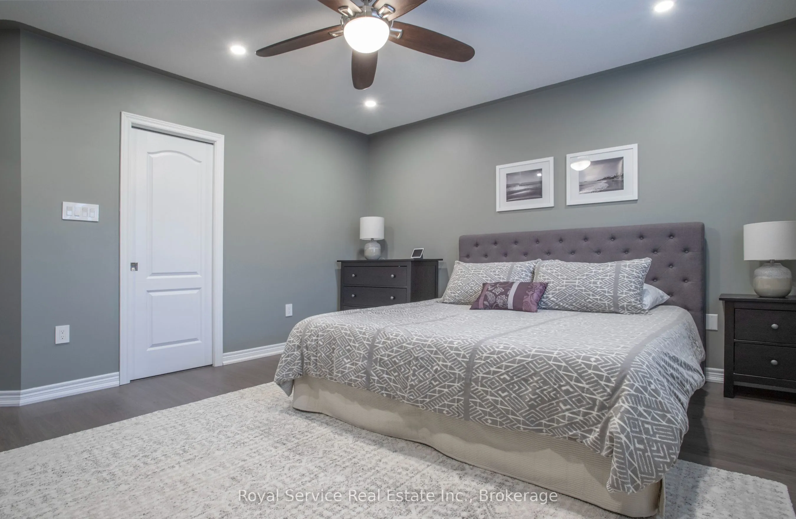 20 Grainger Crescent