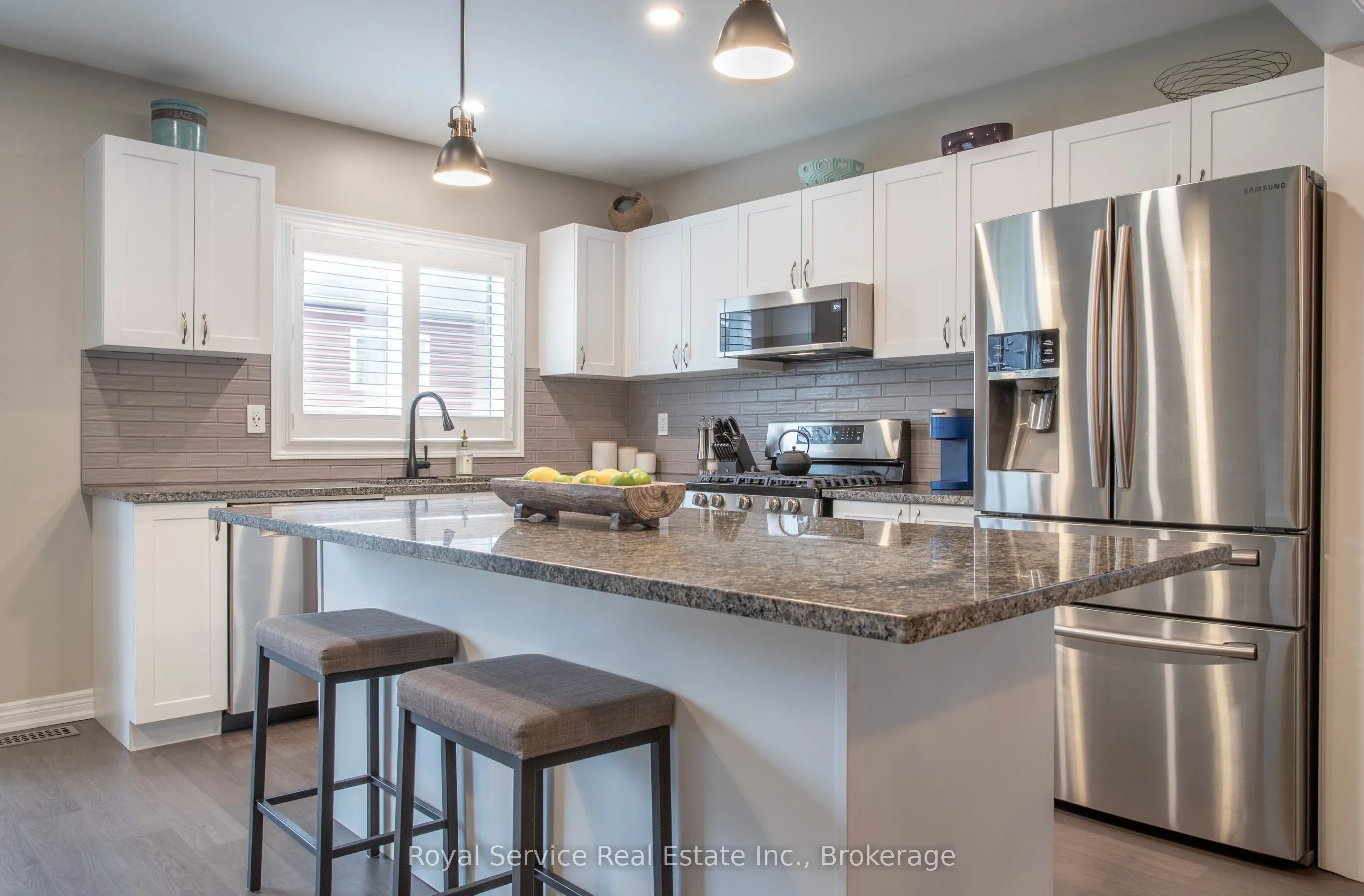 20 Grainger Crescent