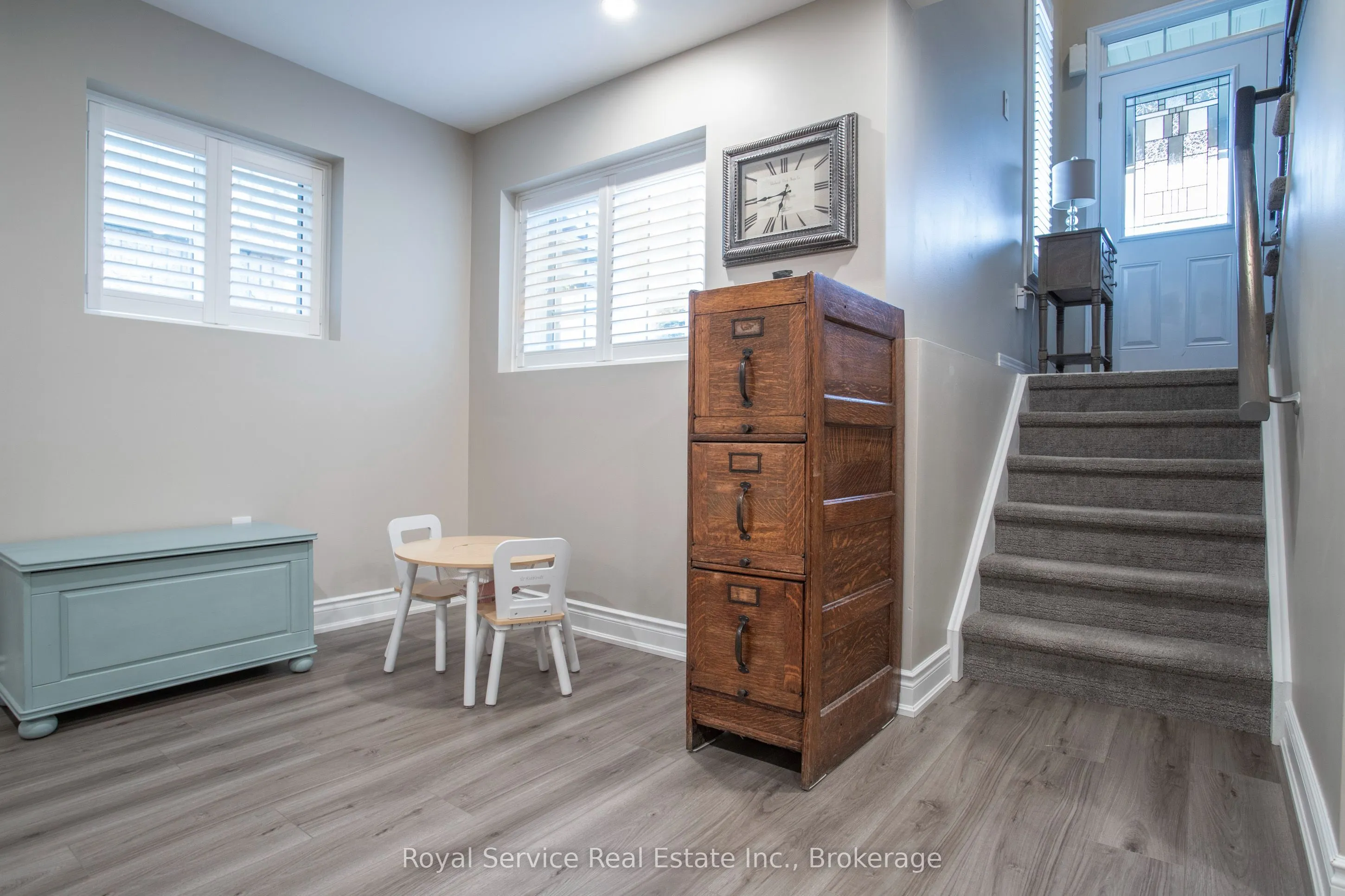 20 Grainger Crescent