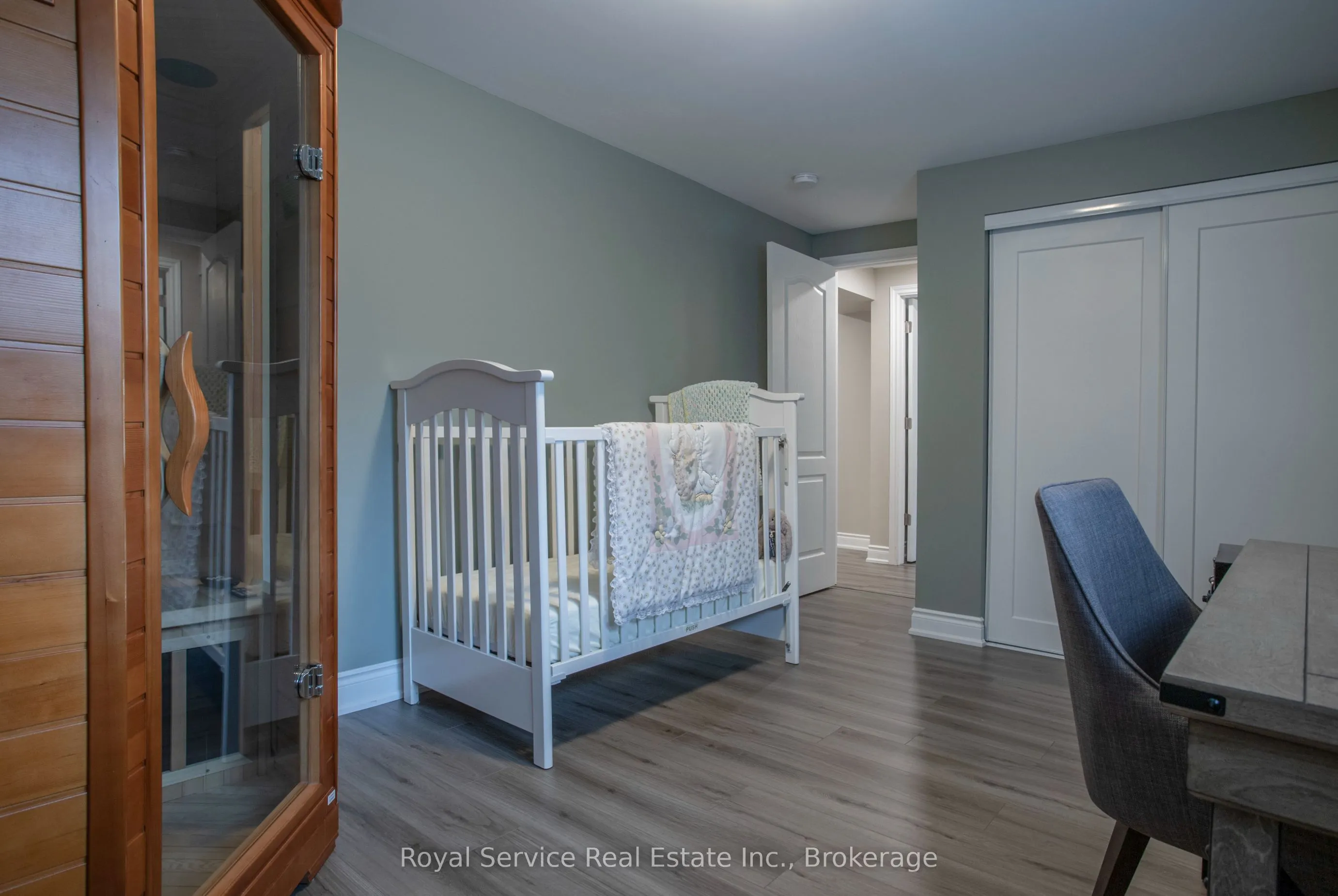 20 Grainger Crescent