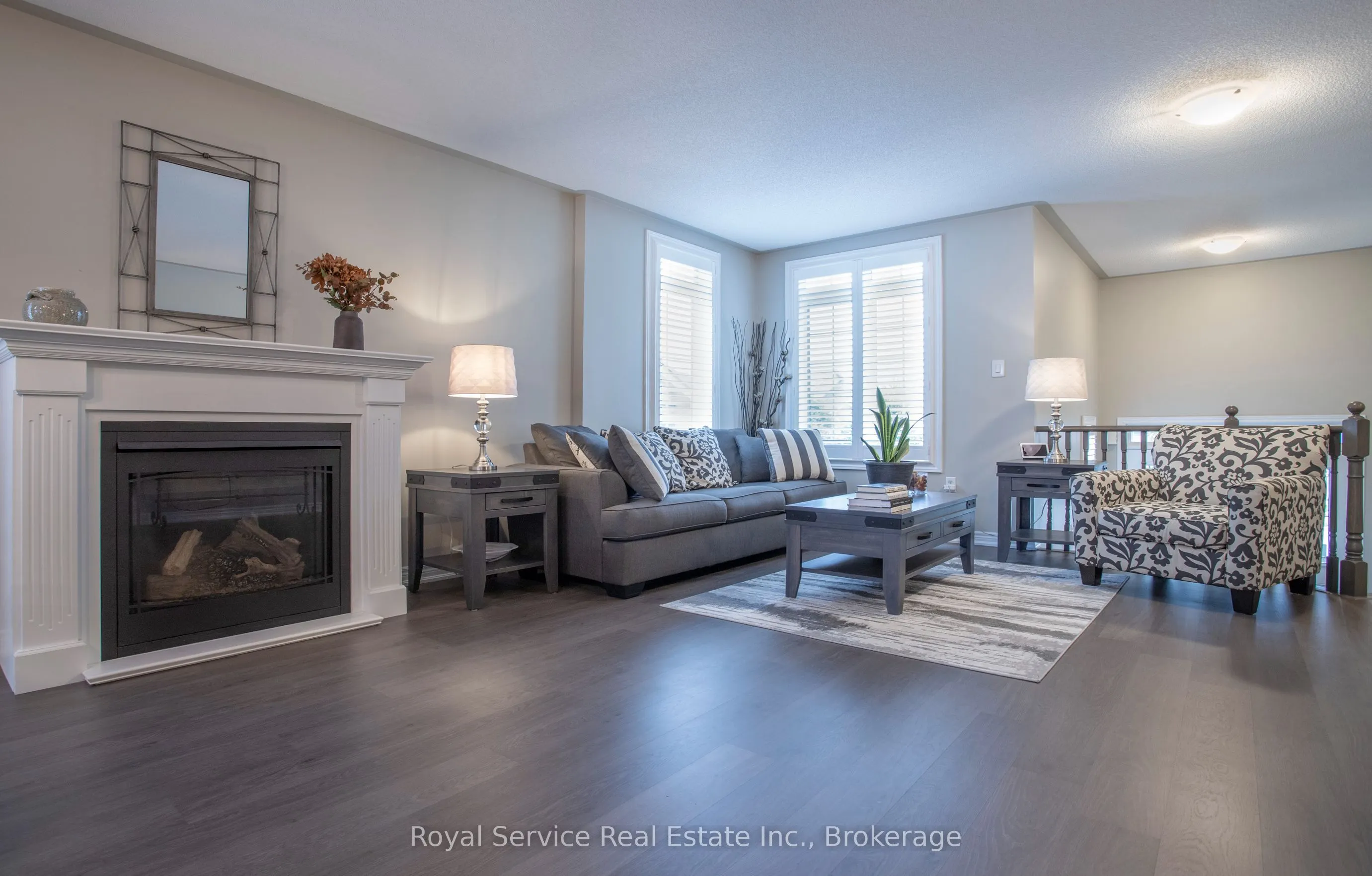 20 Grainger Crescent