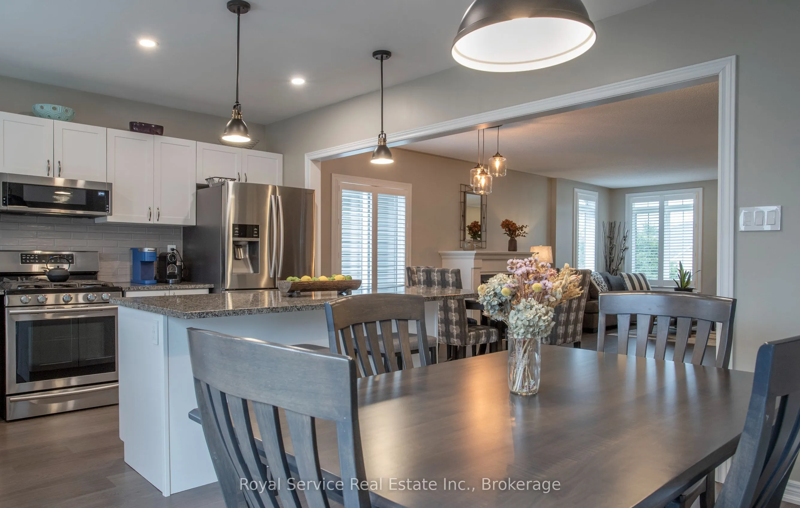 20 Grainger Crescent