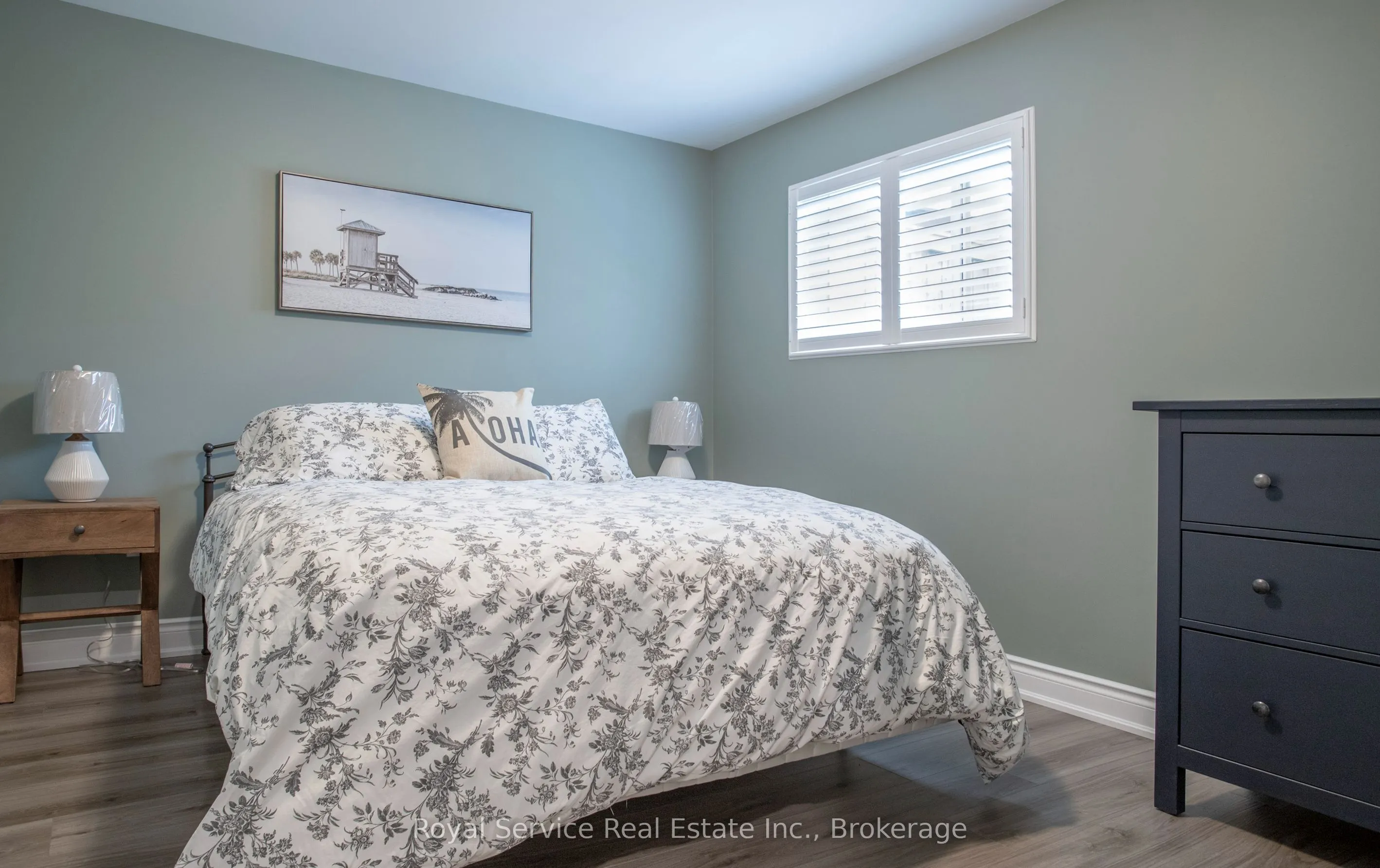 20 Grainger Crescent