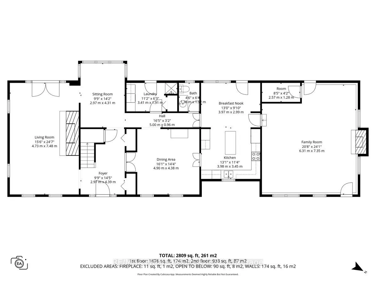 1530 Royal Orchard Drive