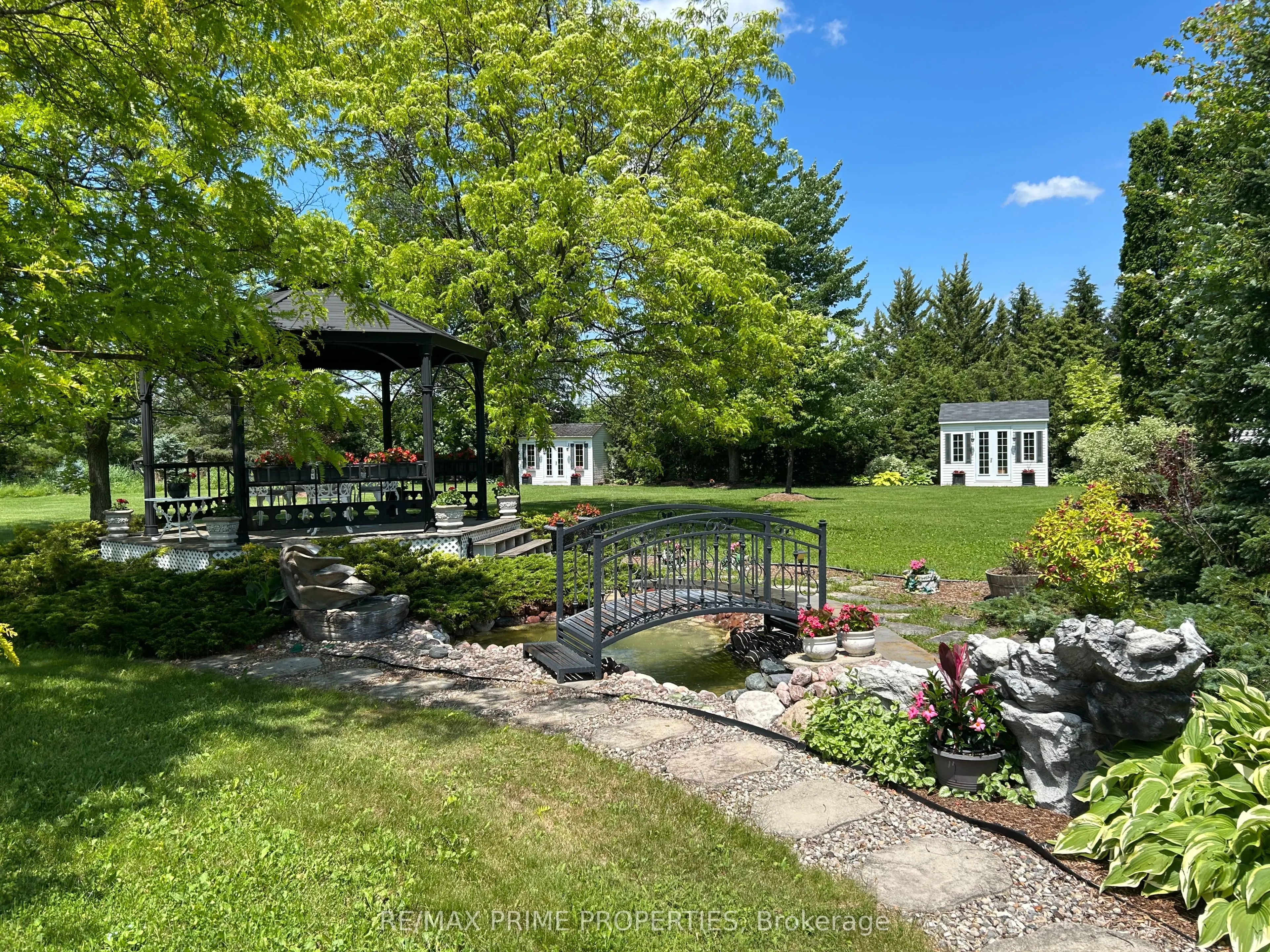 1530 Royal Orchard Drive