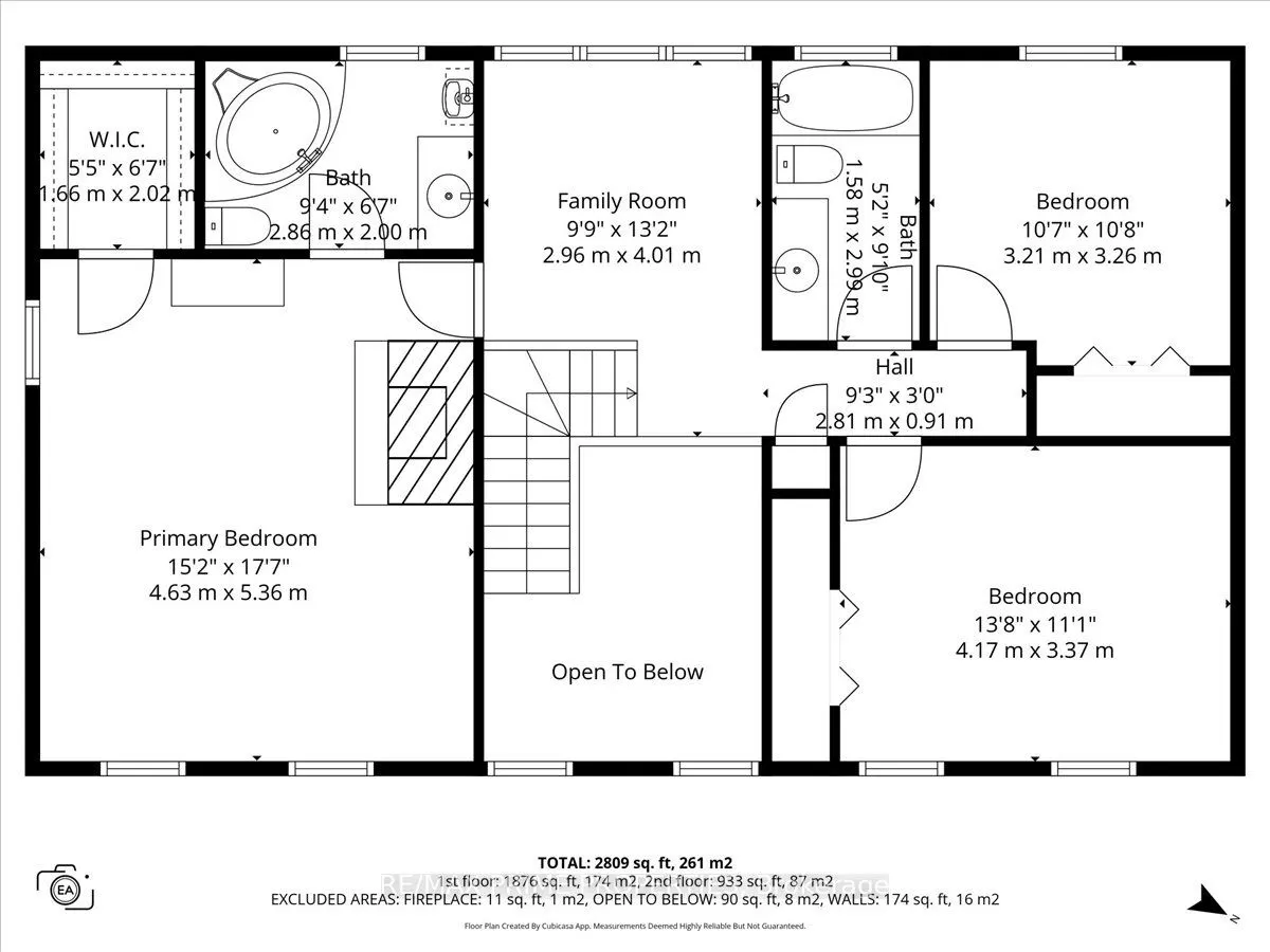 1530 Royal Orchard Drive