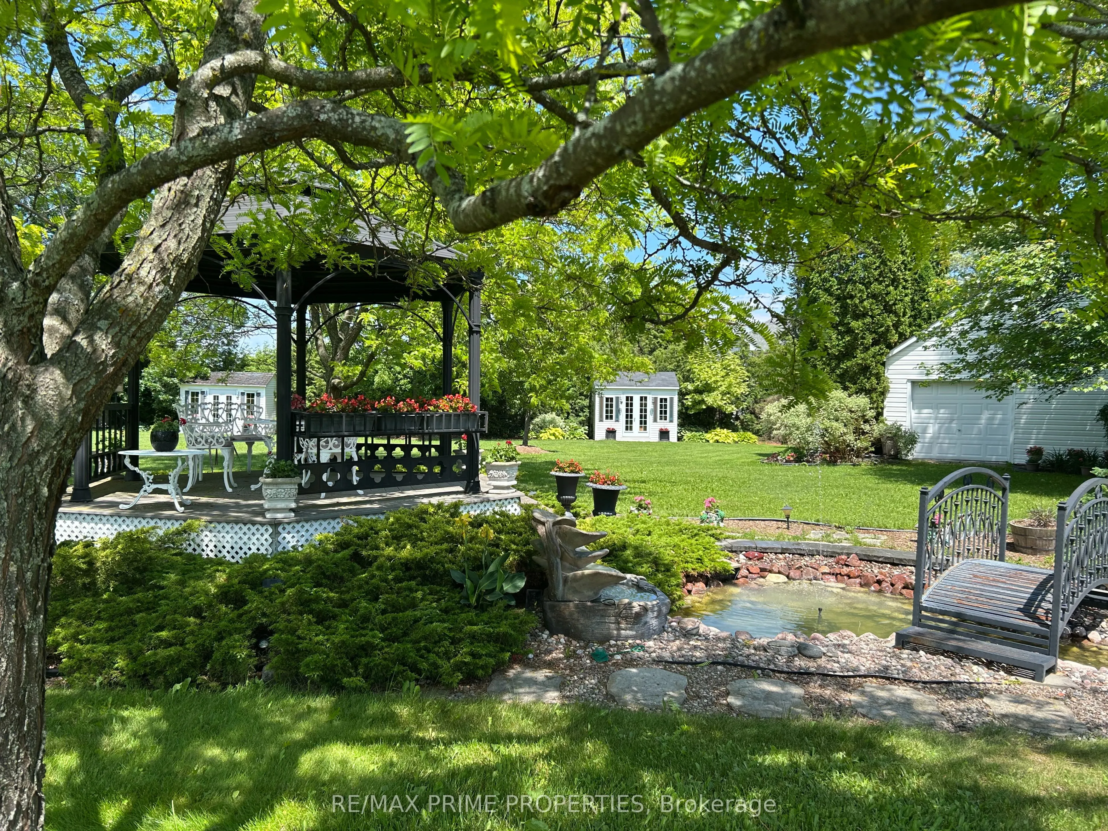 1530 Royal Orchard Drive