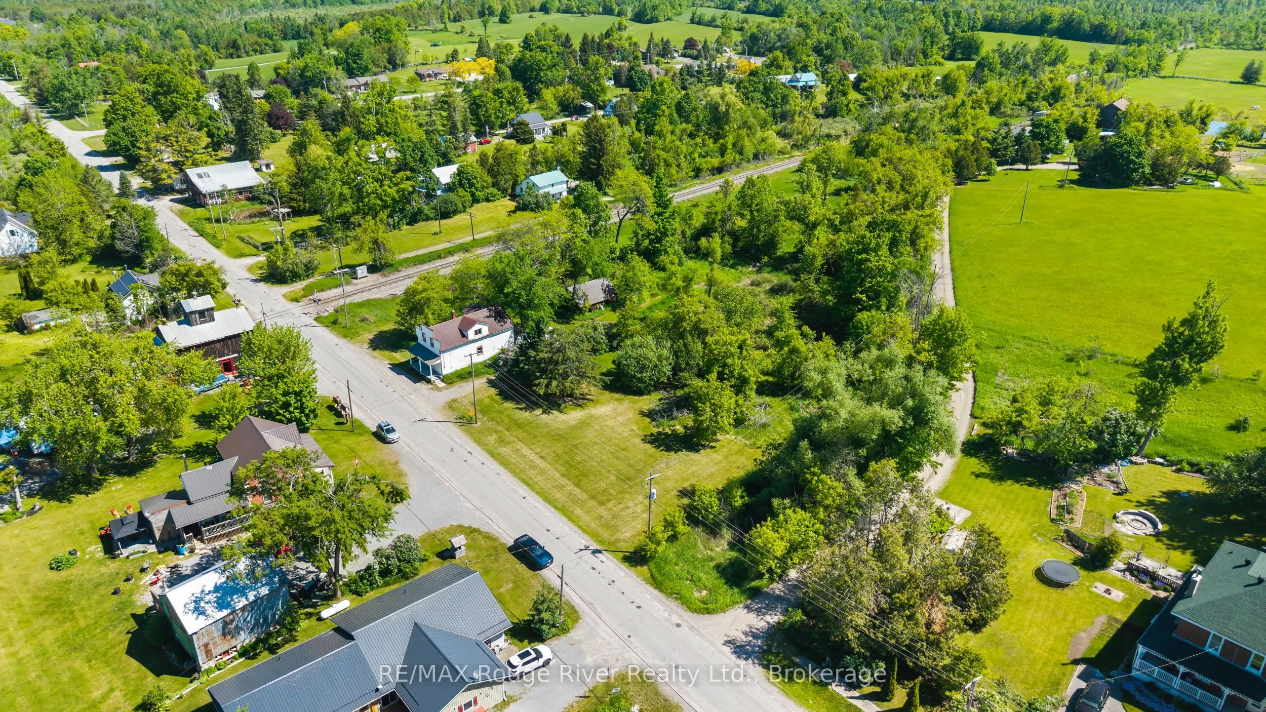 2407 Indian River Line
