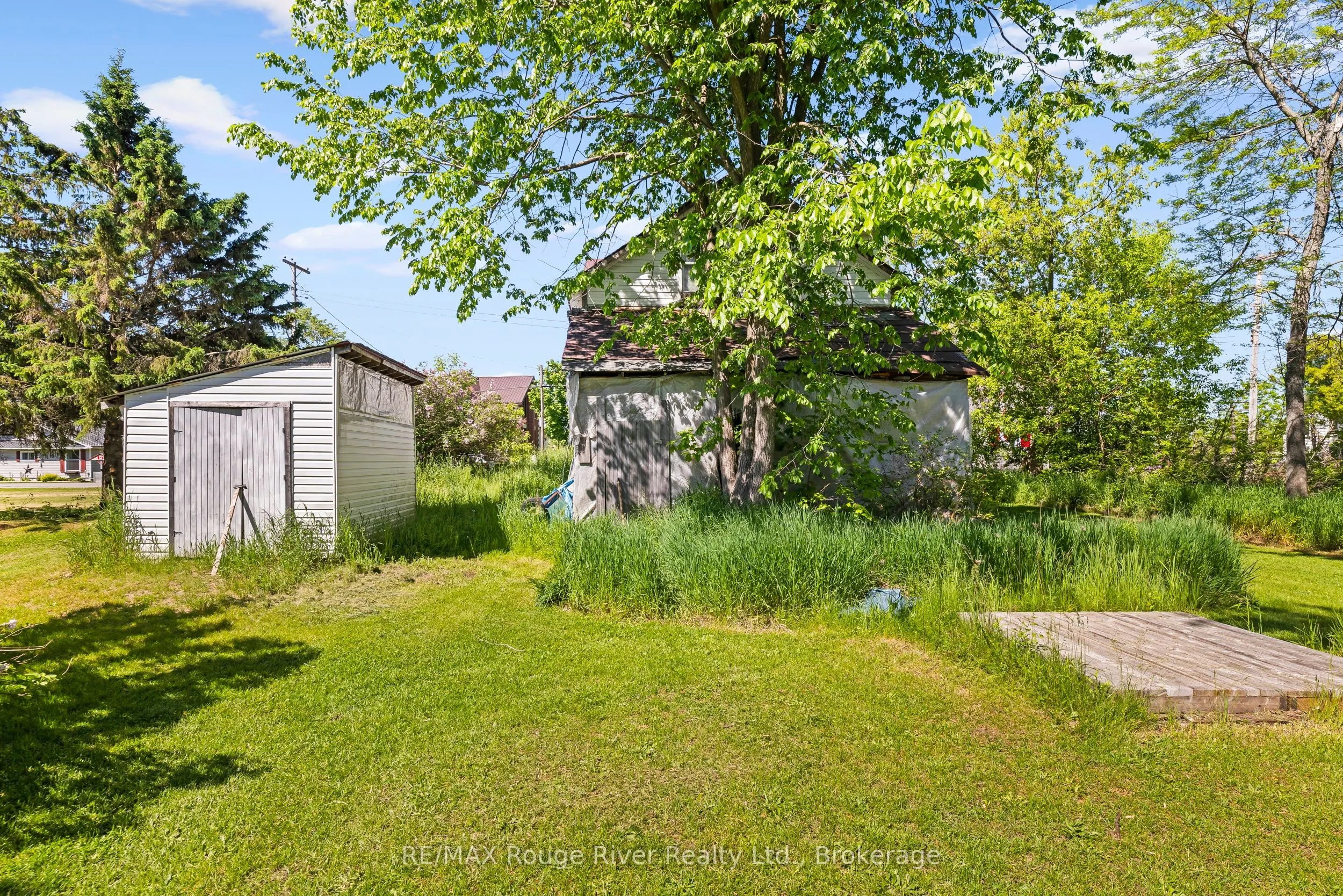 2407 Indian River Line