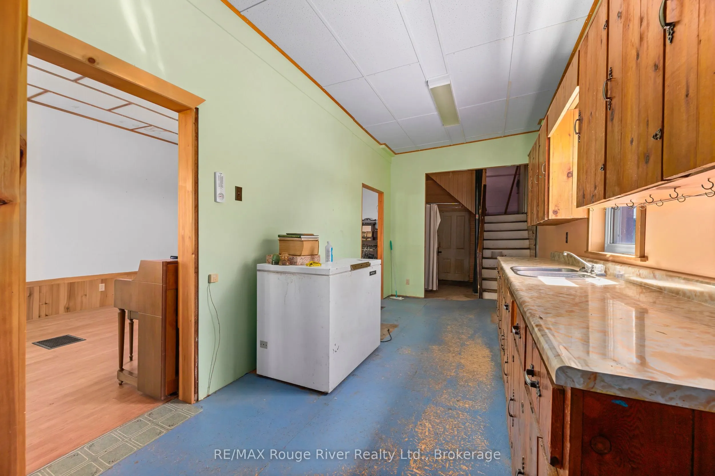 2407 Indian River Line