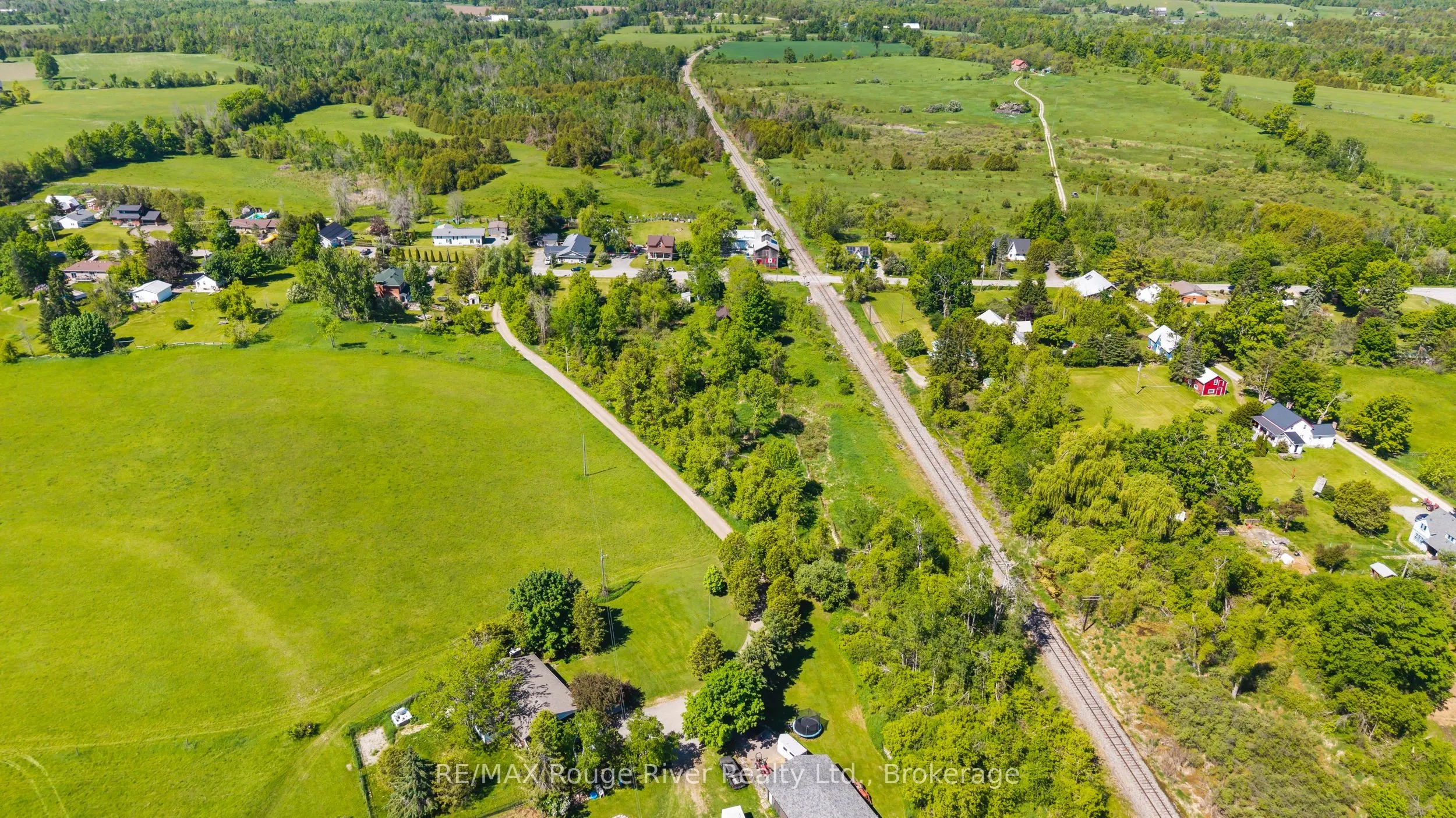 2407 Indian River Line