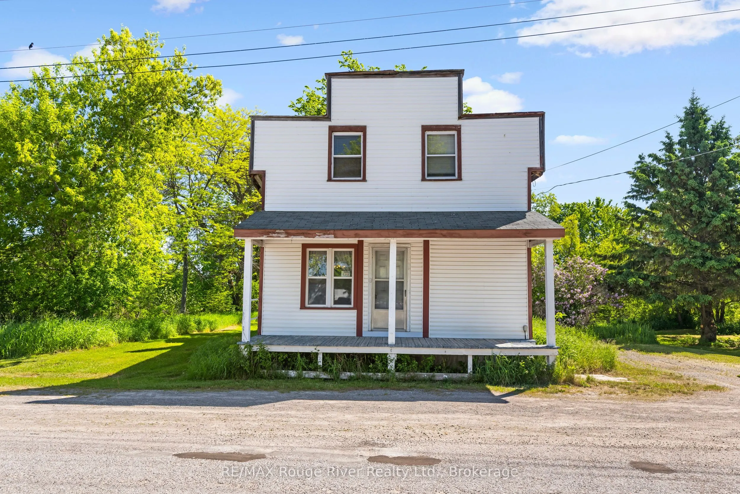 2407 Indian River Line