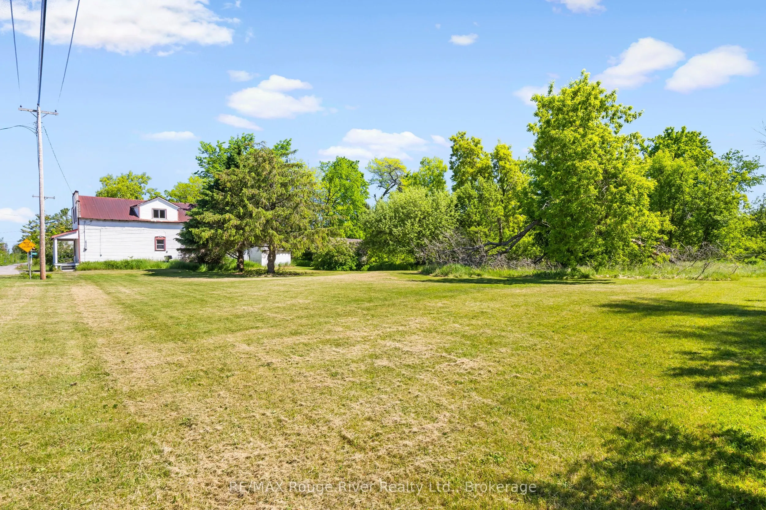2407 Indian River Line