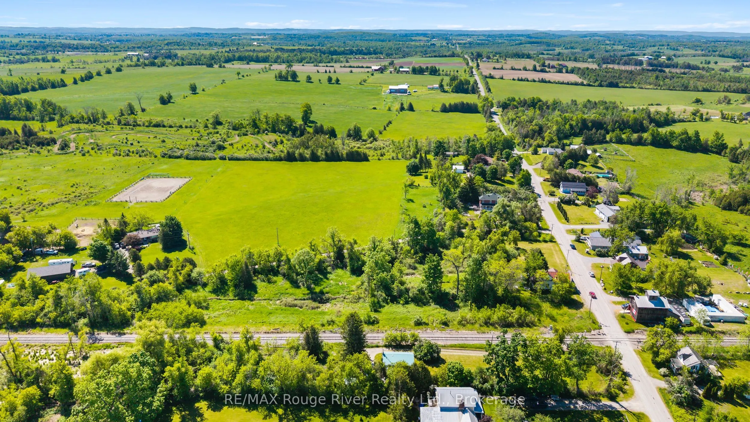 2407 Indian River Line